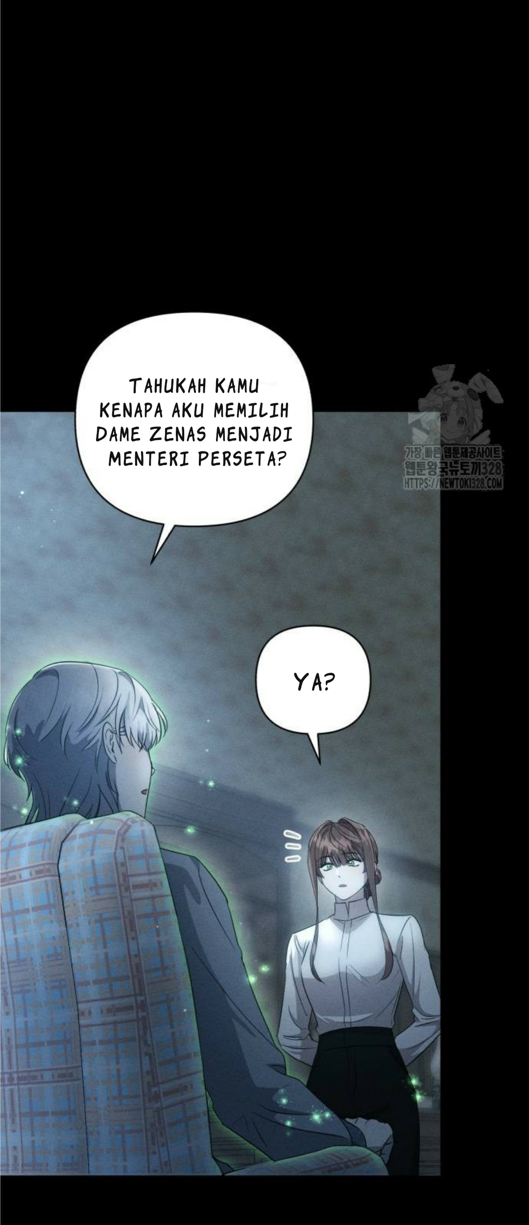 Don’t Be Too Nice Chapter 12 Gambar 15