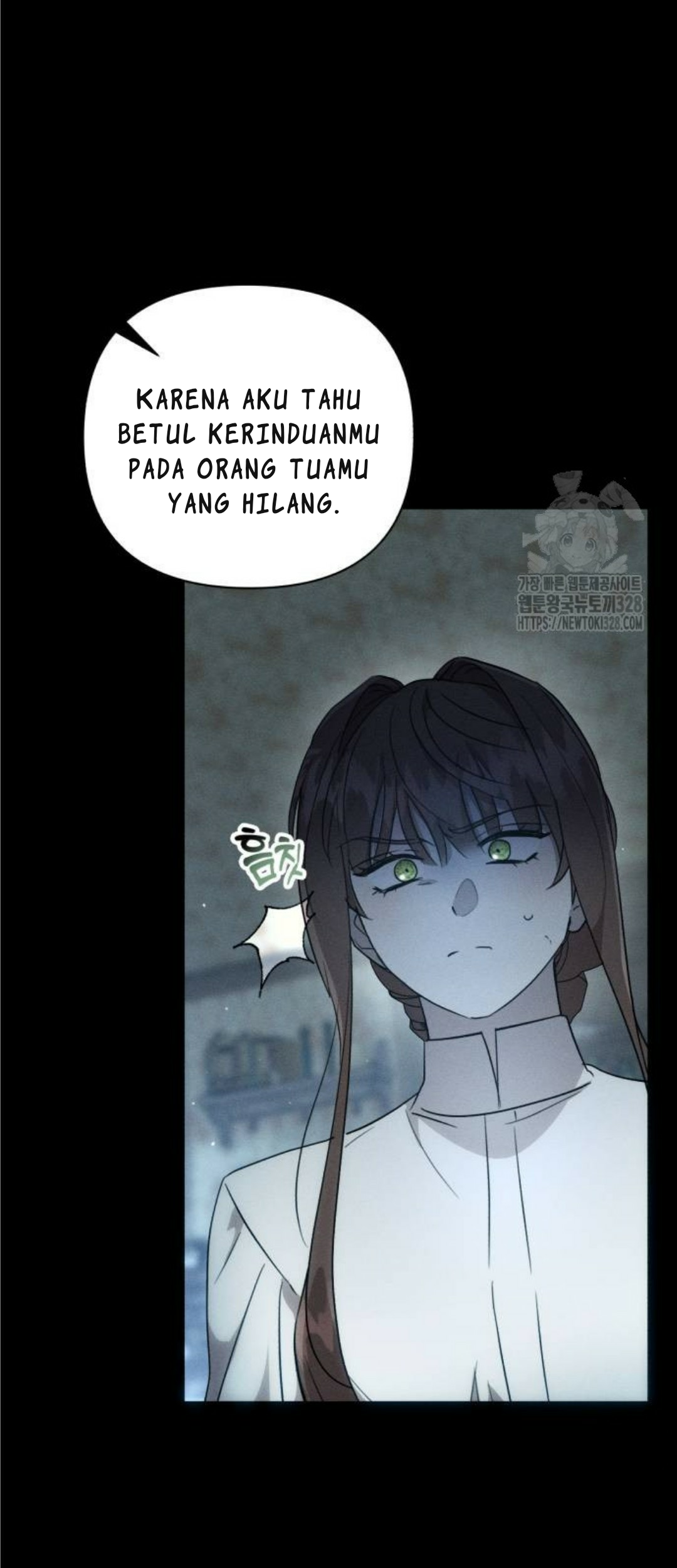 Don’t Be Too Nice Chapter 12 Gambar 16