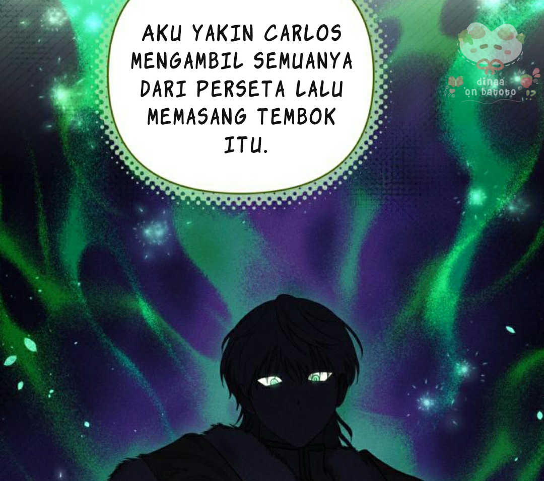 Don’t Be Too Nice Chapter 11 Gambar 47