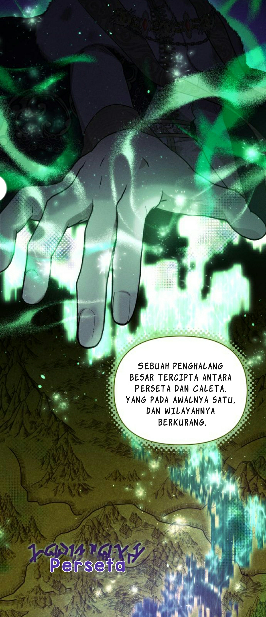 Don’t Be Too Nice Chapter 11 Gambar 48