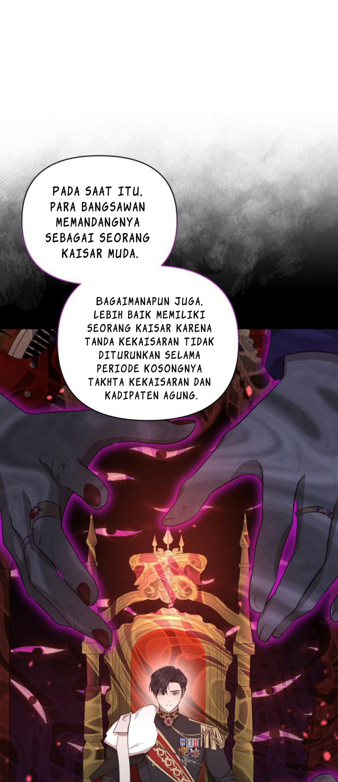 Don’t Be Too Nice Chapter 11 Gambar 66