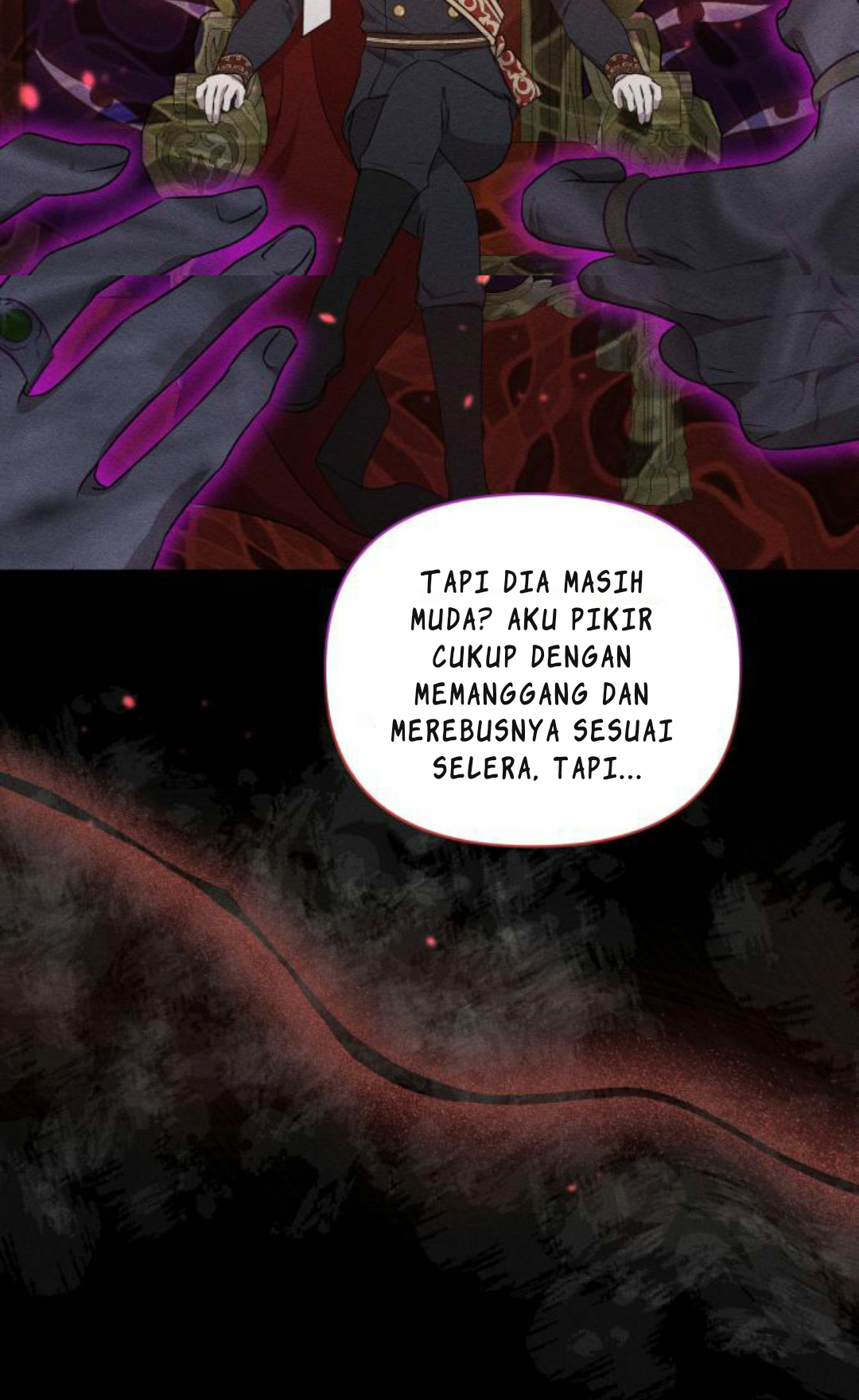 Don’t Be Too Nice Chapter 11 Gambar 67