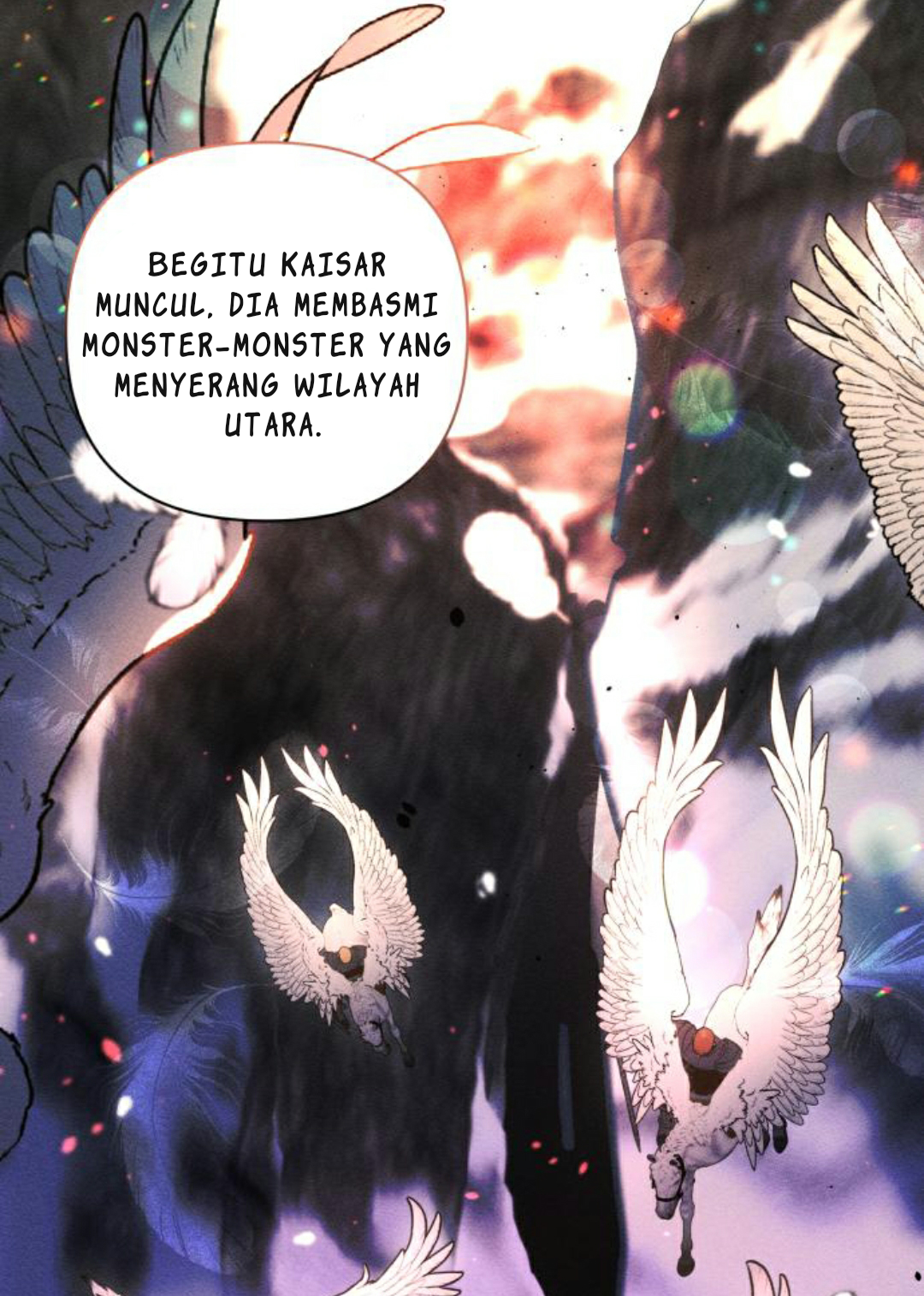 Don’t Be Too Nice Chapter 11 Gambar 69