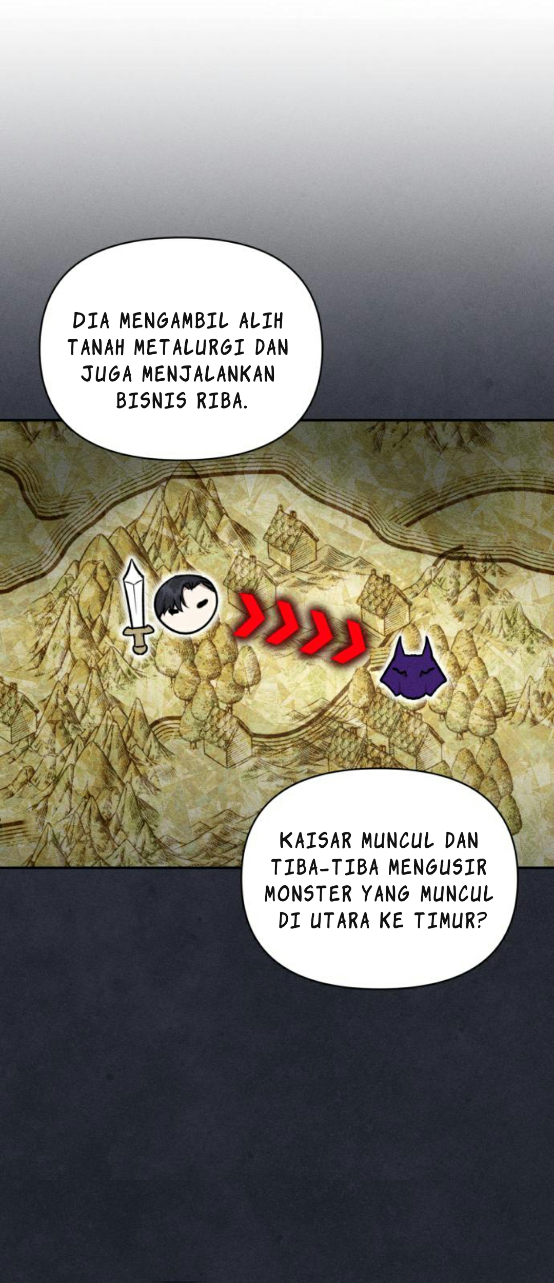 Don’t Be Too Nice Chapter 11 Gambar 74