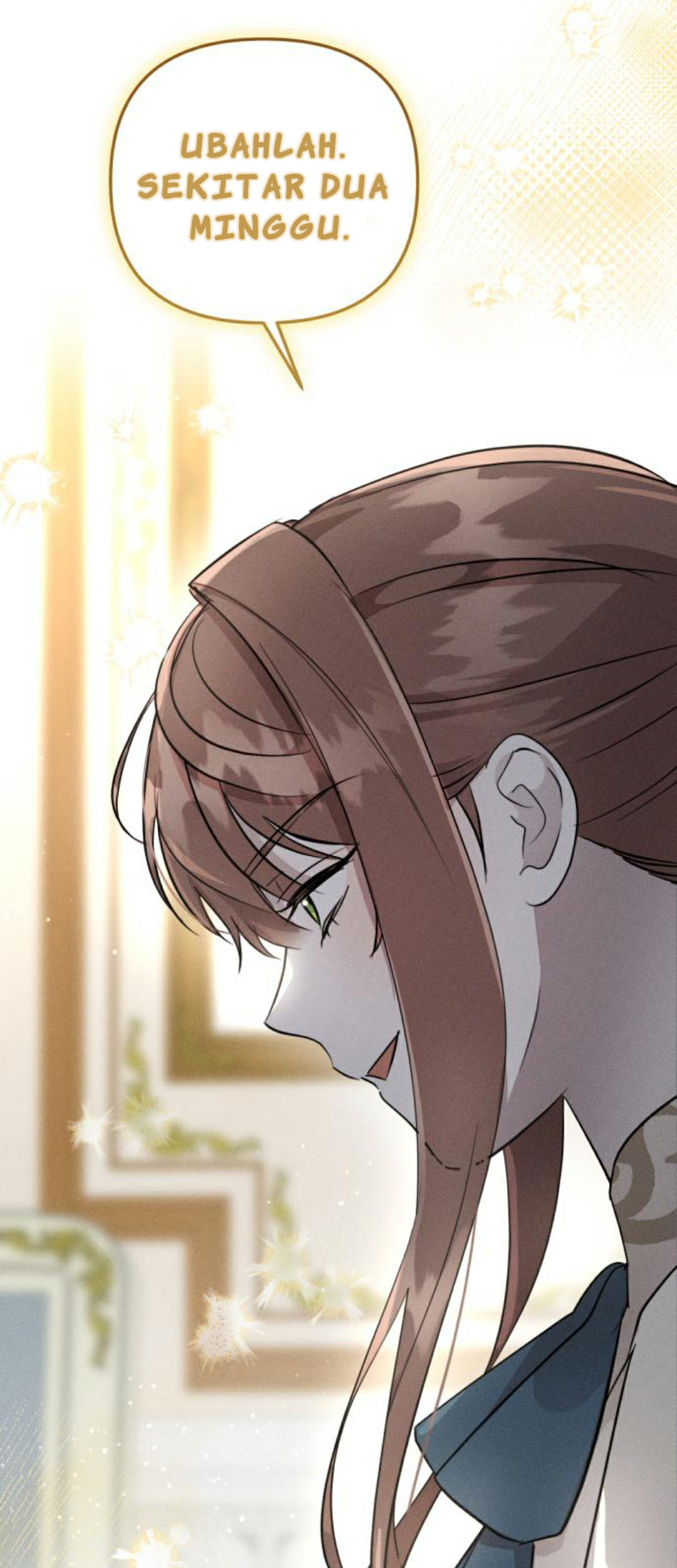 Don’t Be Too Nice Chapter 11 Gambar 89