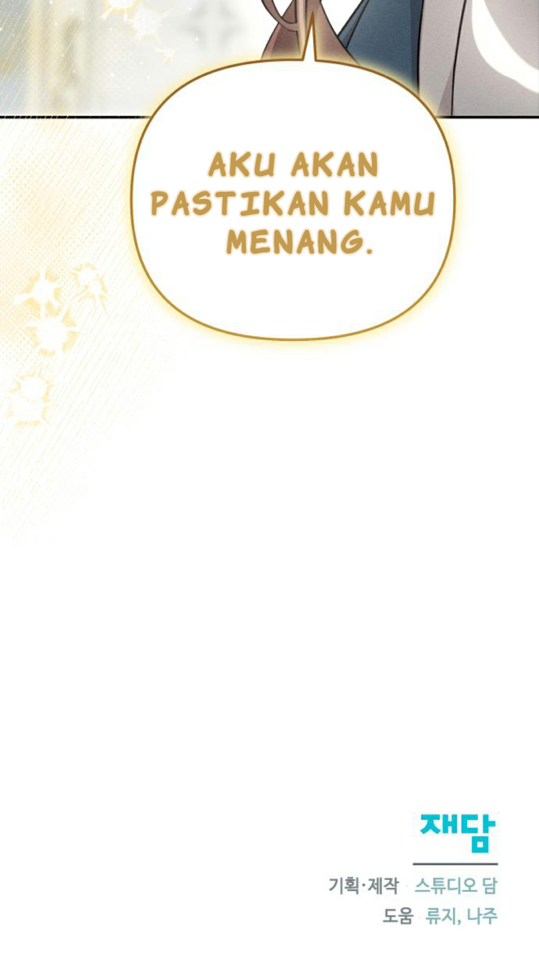 Don’t Be Too Nice Chapter 11 Gambar 90