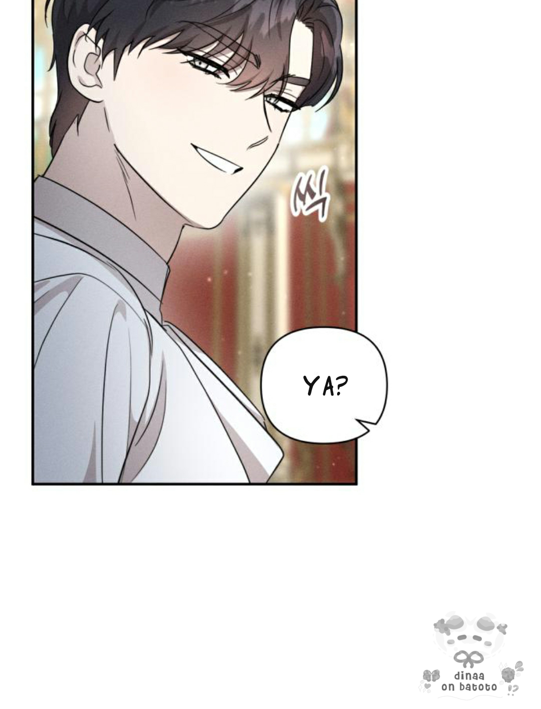 Don’t Be Too Nice Chapter 11 Gambar 10