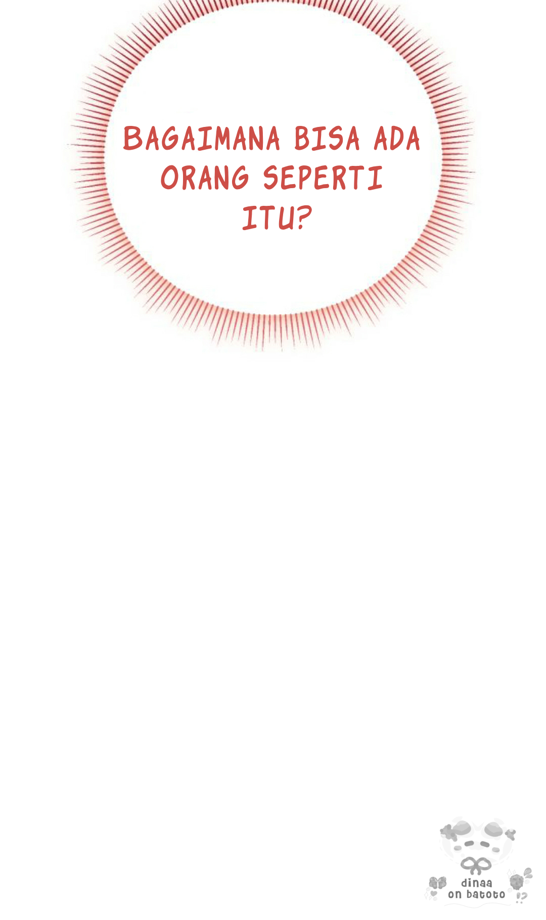Don’t Be Too Nice Chapter 11 Gambar 14