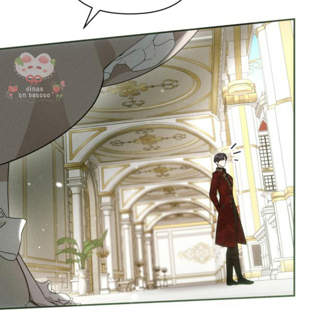 Don’t Be Too Nice Chapter 11 Gambar 16