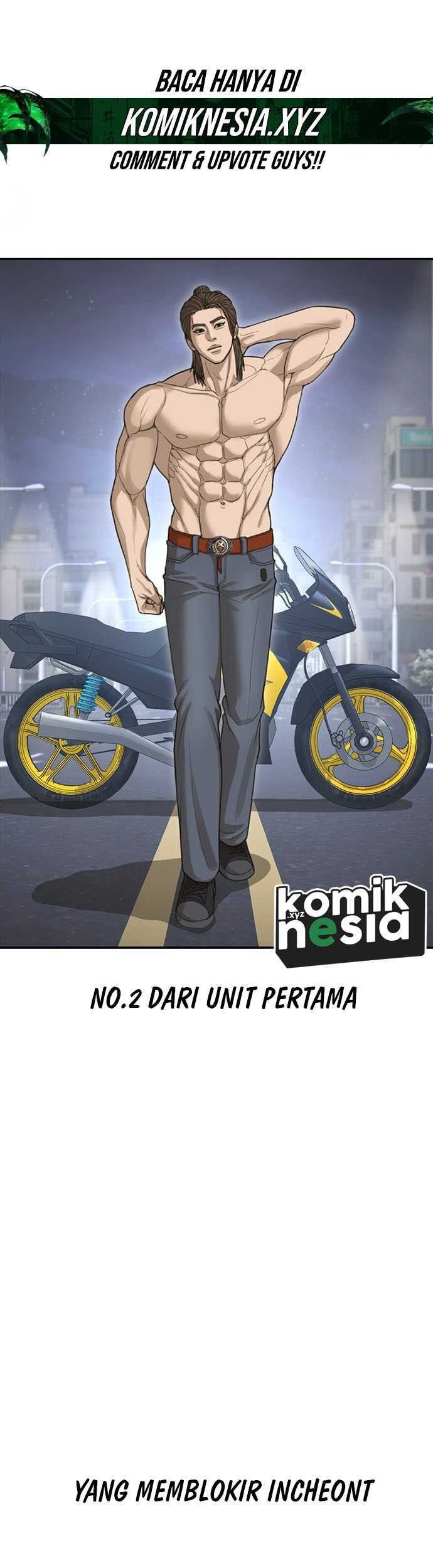 Baca Ulzzang Generation Chapter 41 Gambar 2