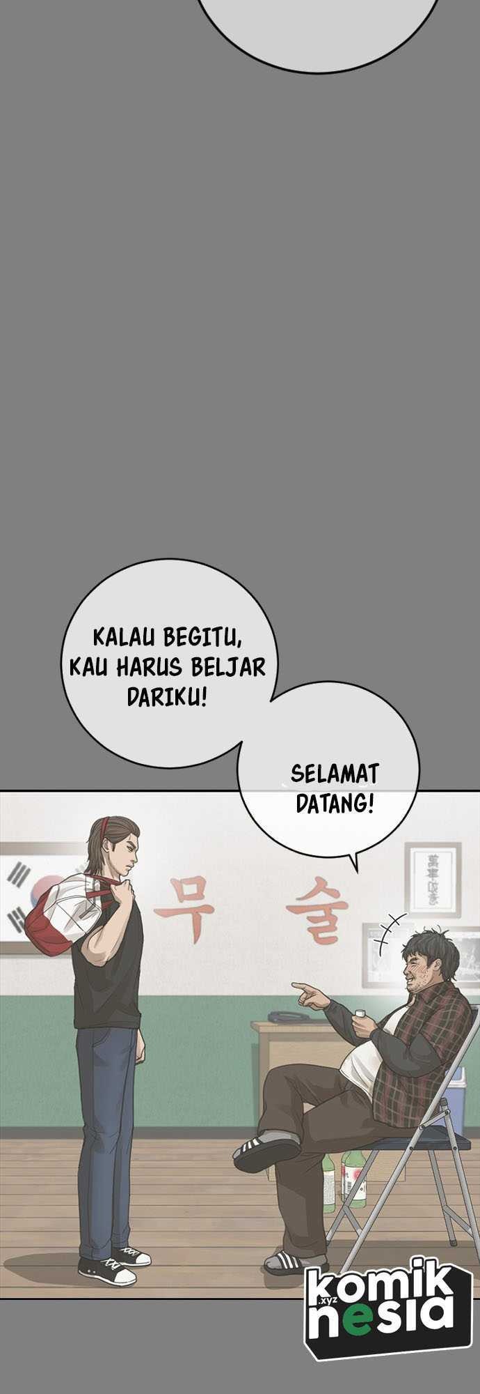 Ulzzang Generation Chapter 41 Gambar 26