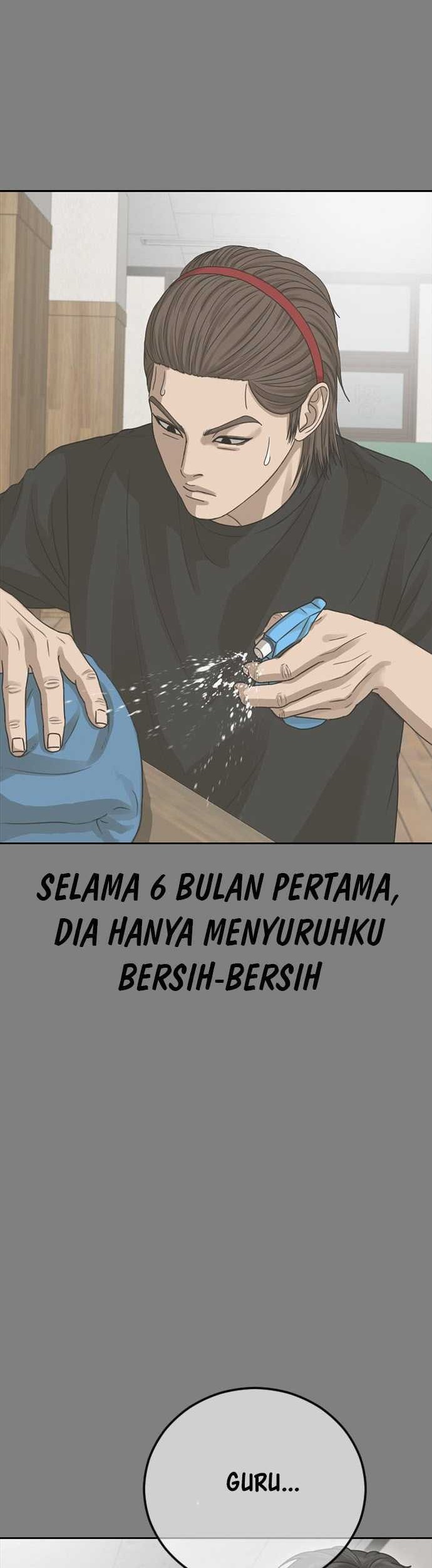 Ulzzang Generation Chapter 41 Gambar 30
