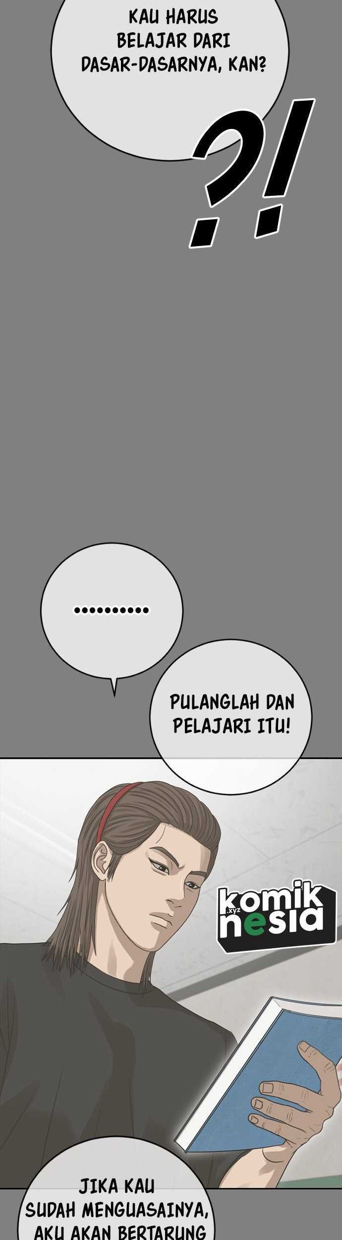 Ulzzang Generation Chapter 41 Gambar 33