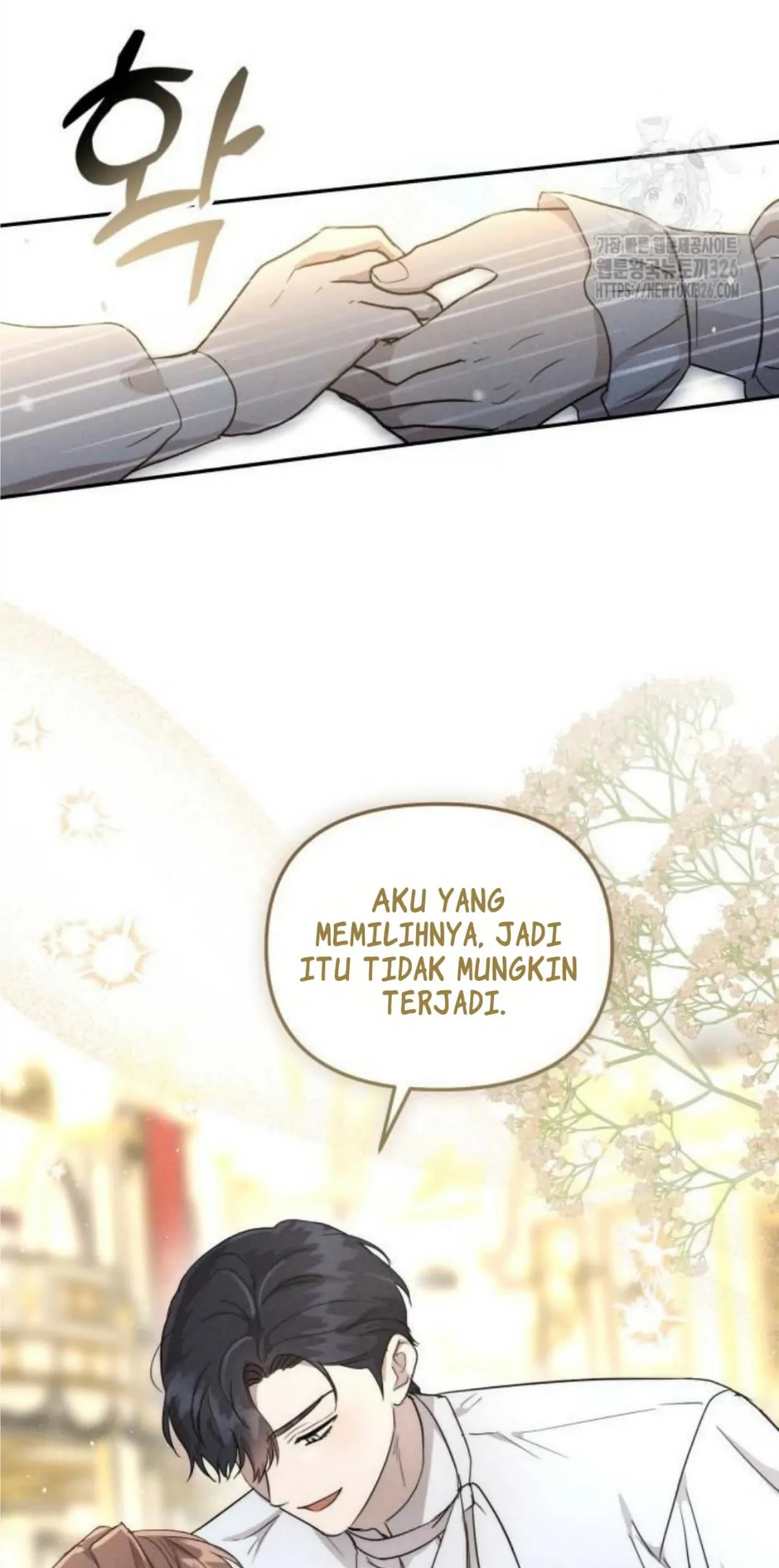 Don’t Be Too Nice Chapter 10 Gambar 40