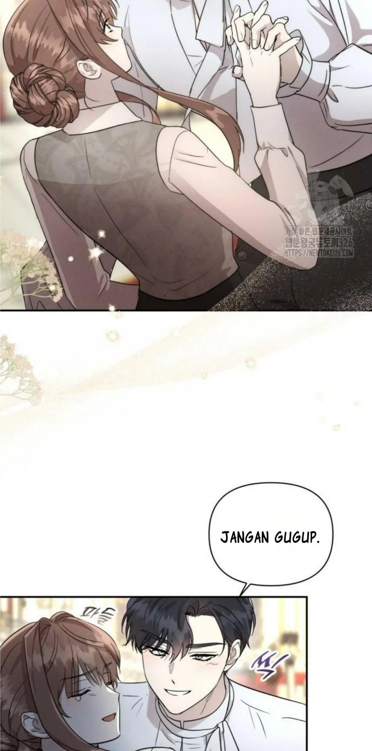 Don’t Be Too Nice Chapter 10 Gambar 41