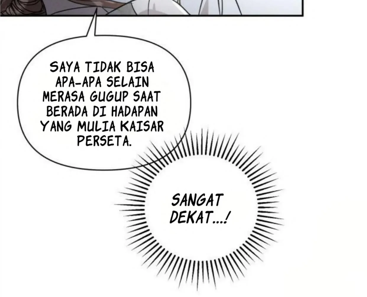 Don’t Be Too Nice Chapter 10 Gambar 42