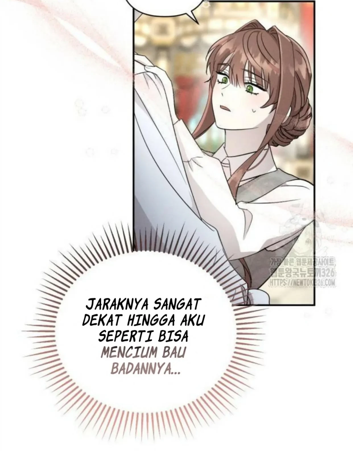 Don’t Be Too Nice Chapter 10 Gambar 45