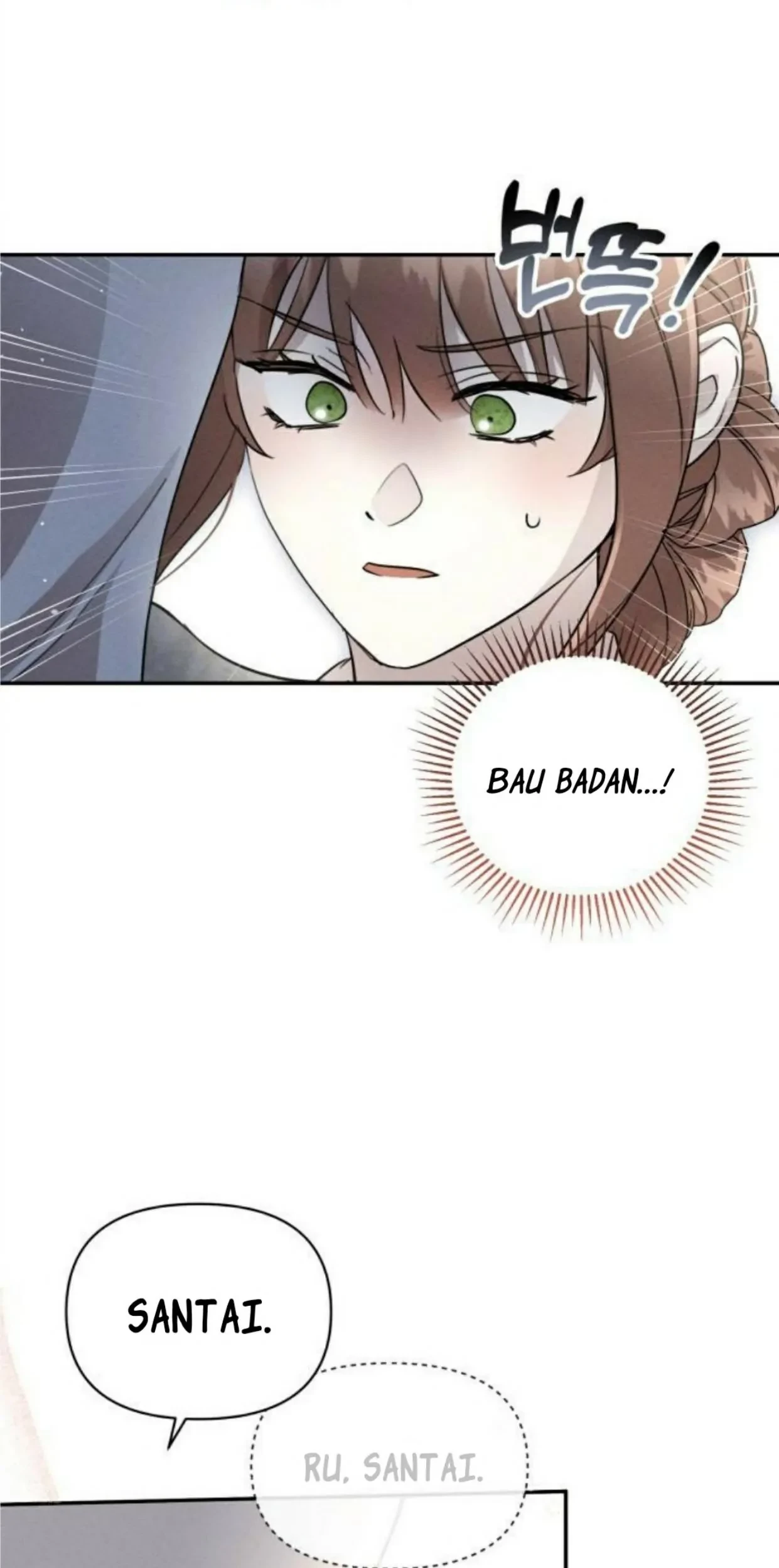 Don’t Be Too Nice Chapter 10 Gambar 46