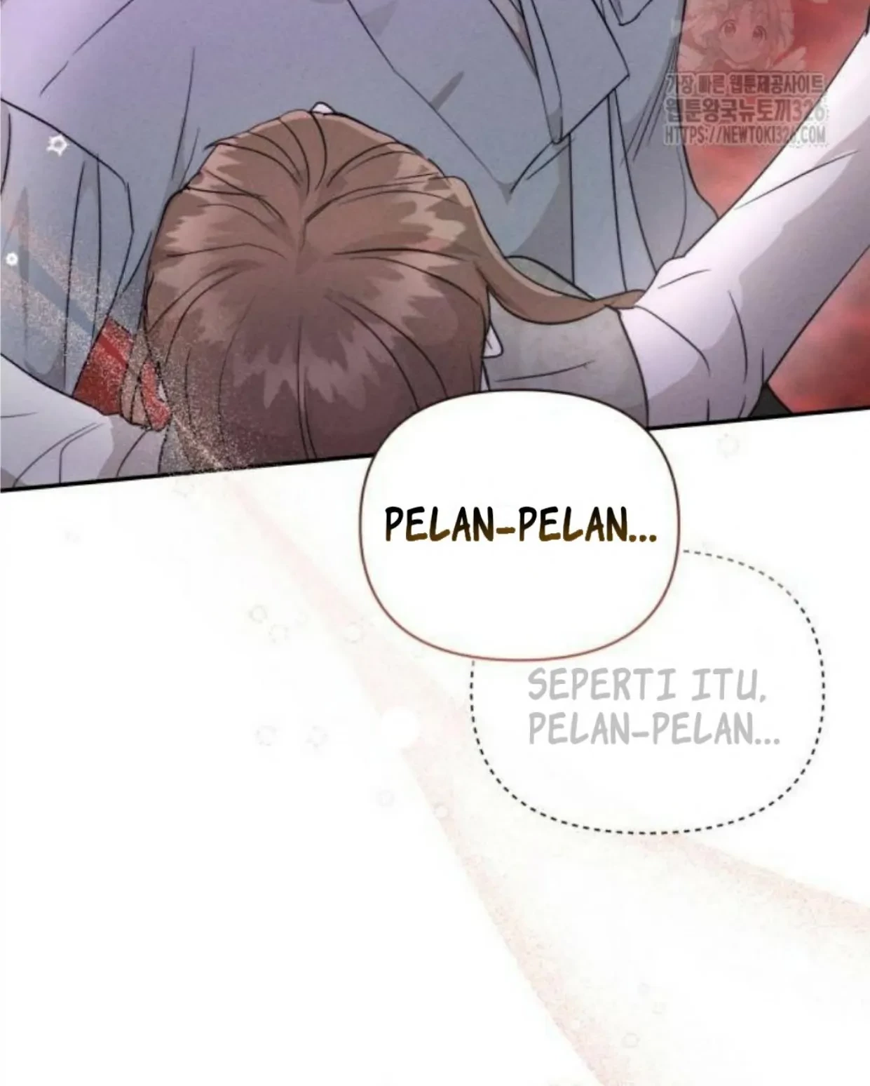 Don’t Be Too Nice Chapter 10 Gambar 48