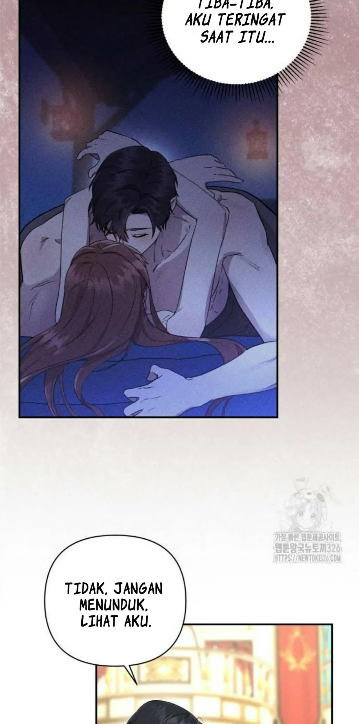 Don’t Be Too Nice Chapter 10 Gambar 50