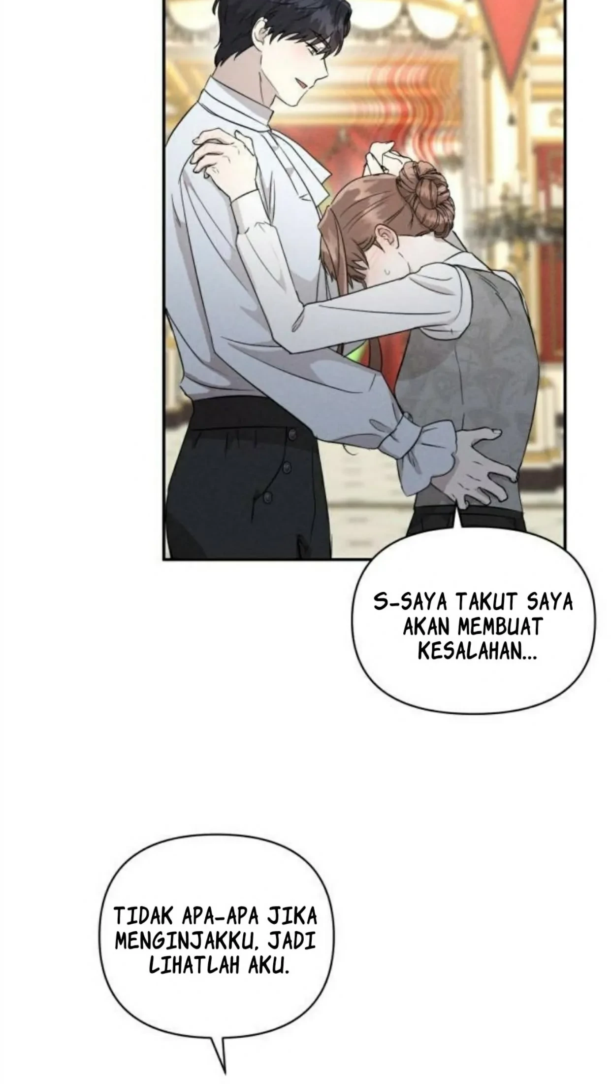 Don’t Be Too Nice Chapter 10 Gambar 51