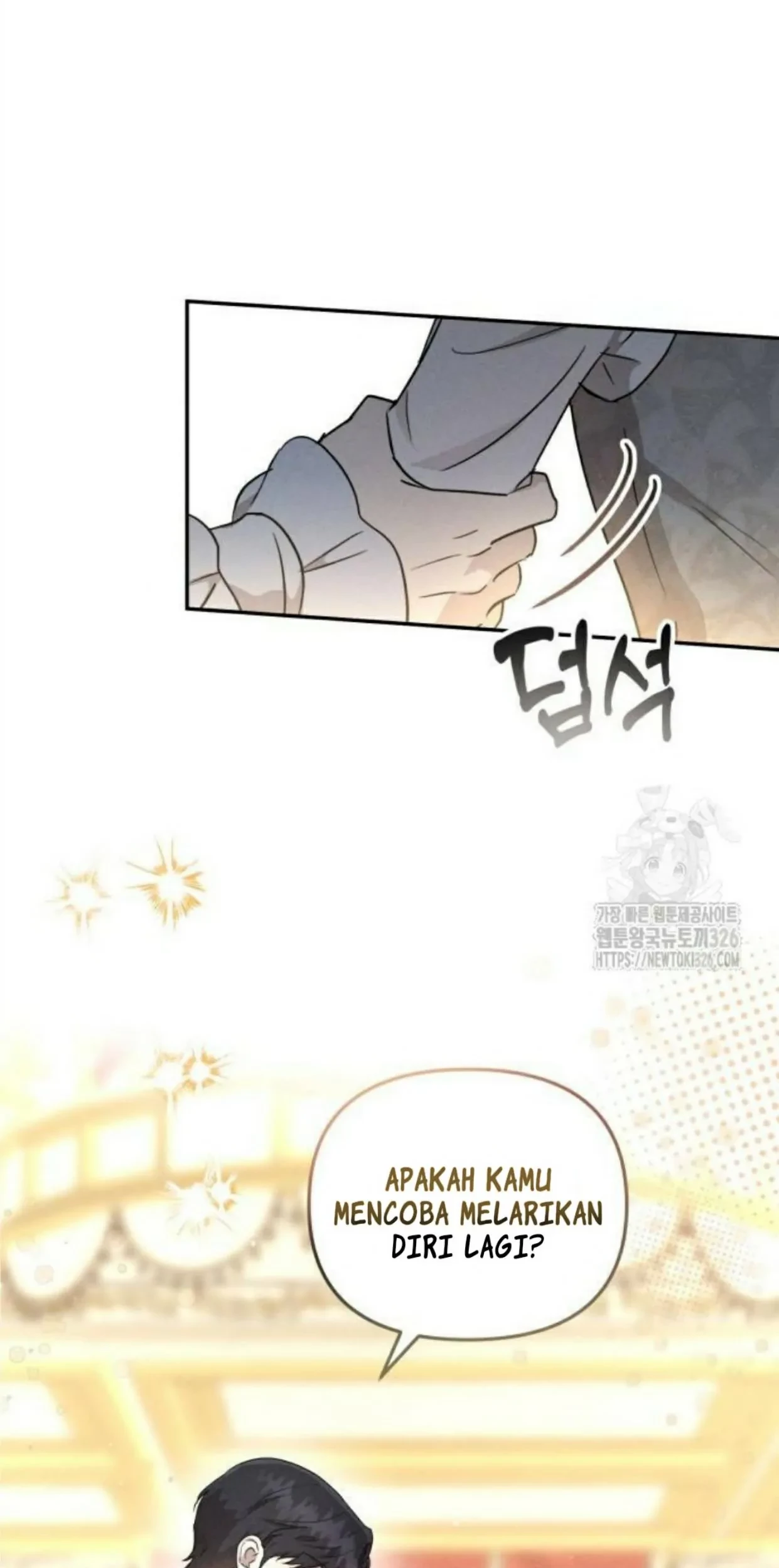 Don’t Be Too Nice Chapter 10 Gambar 58