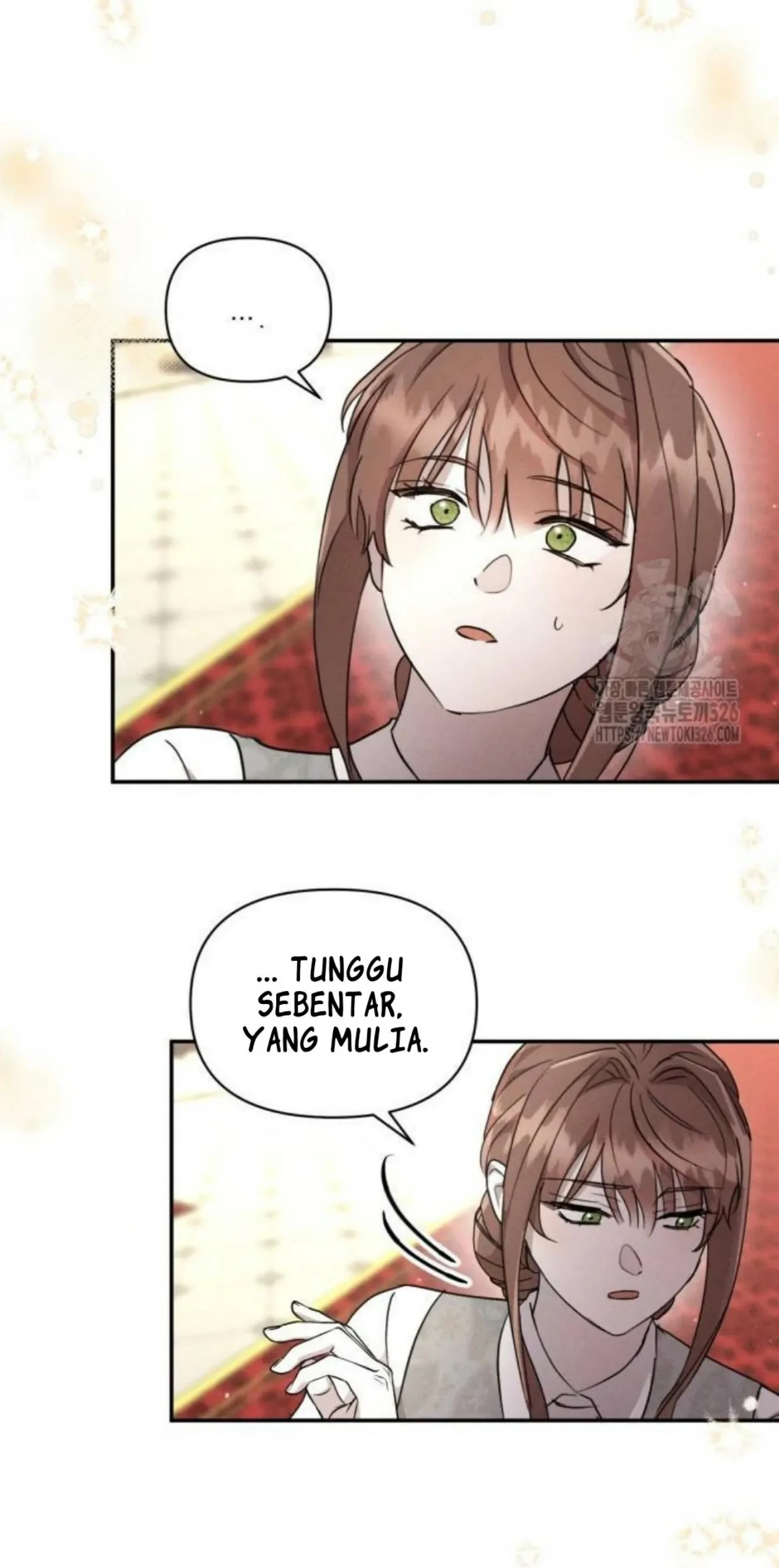 Don’t Be Too Nice Chapter 10 Gambar 61