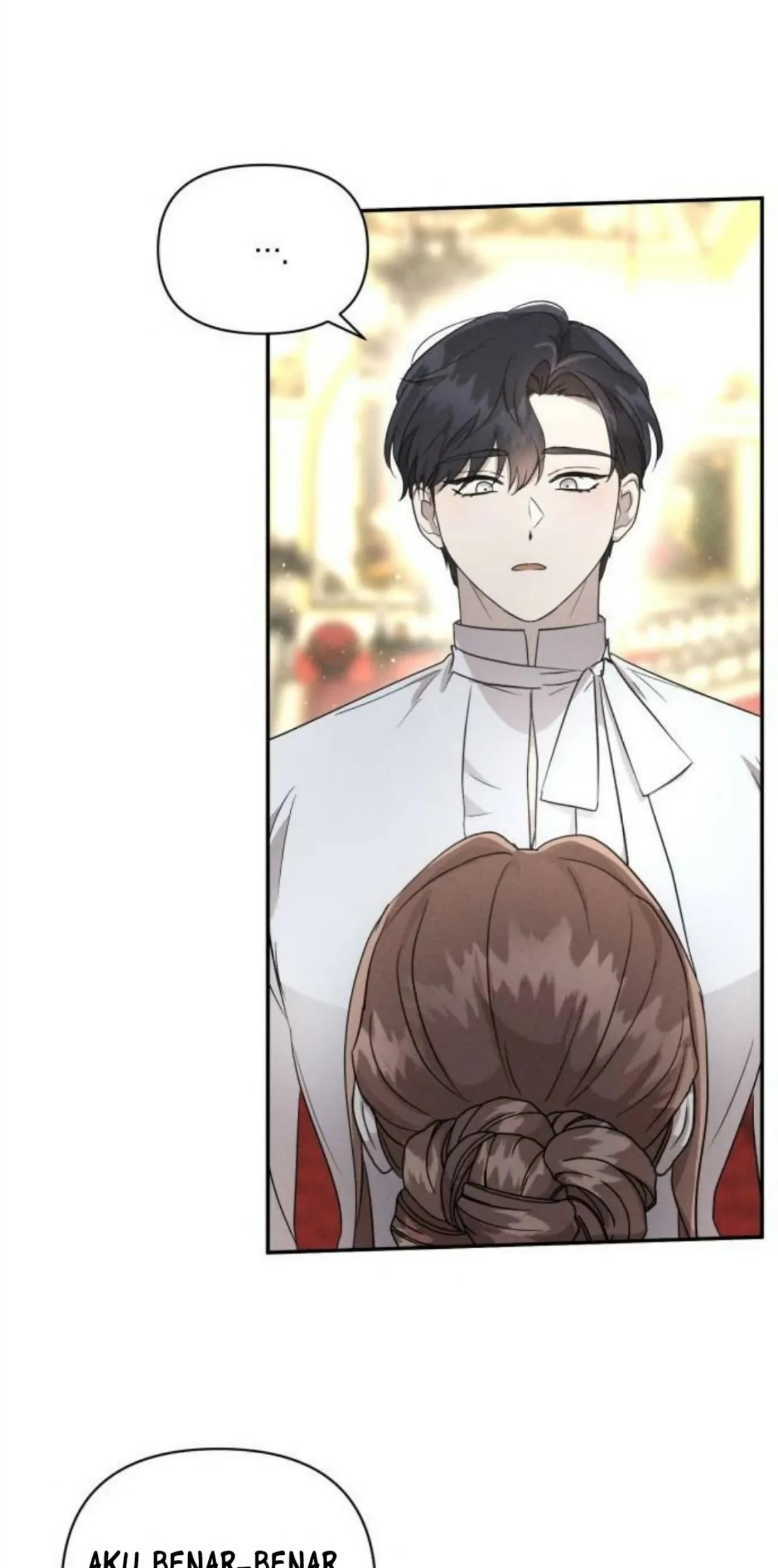 Don’t Be Too Nice Chapter 10 Gambar 67