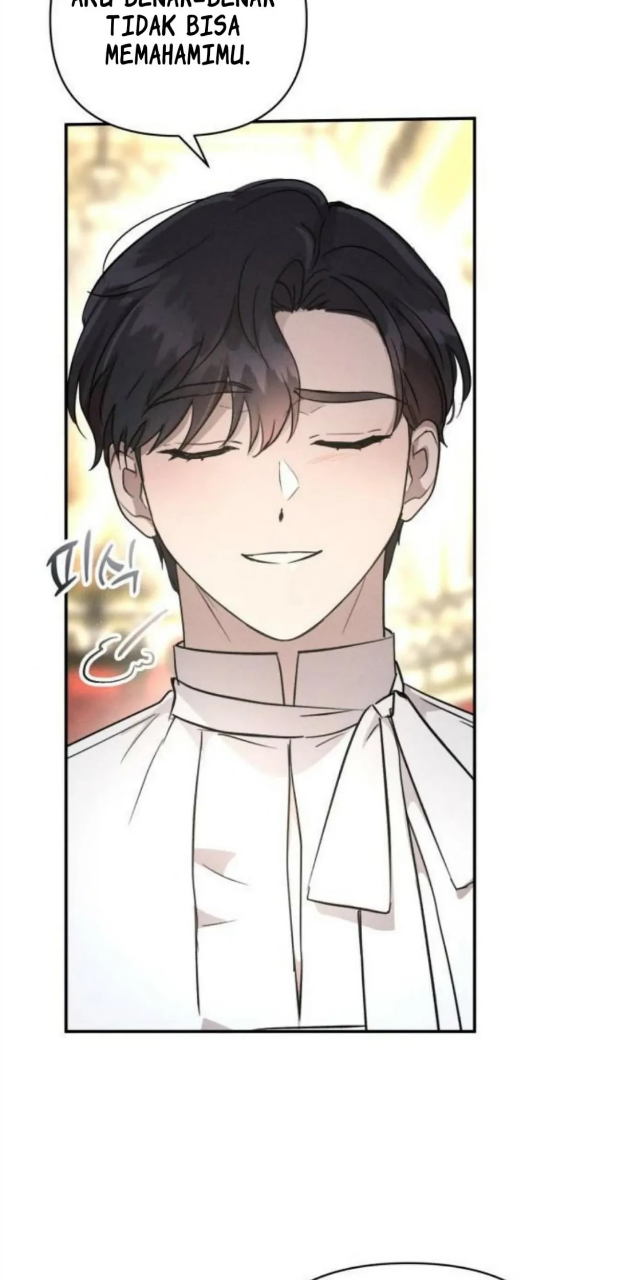 Don’t Be Too Nice Chapter 10 Gambar 68