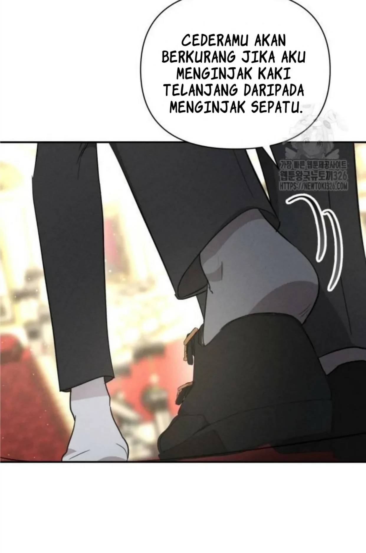 Don’t Be Too Nice Chapter 10 Gambar 69