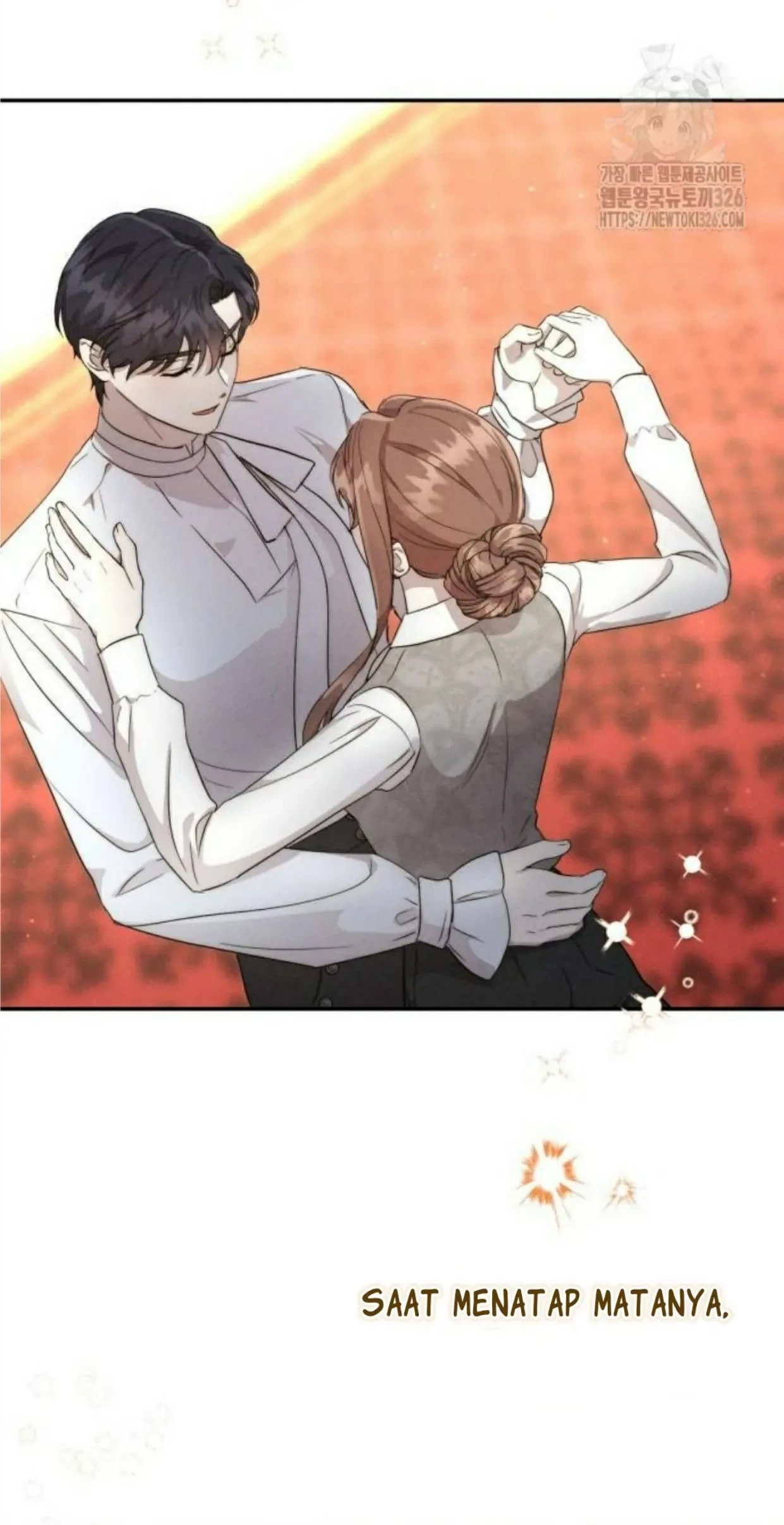 Don’t Be Too Nice Chapter 10 Gambar 78
