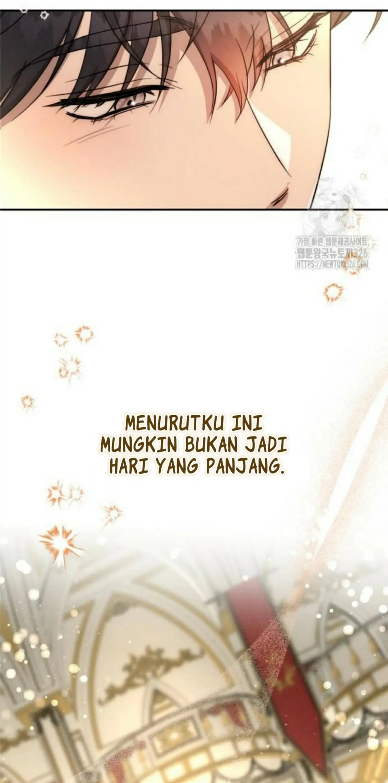 Don’t Be Too Nice Chapter 10 Gambar 79