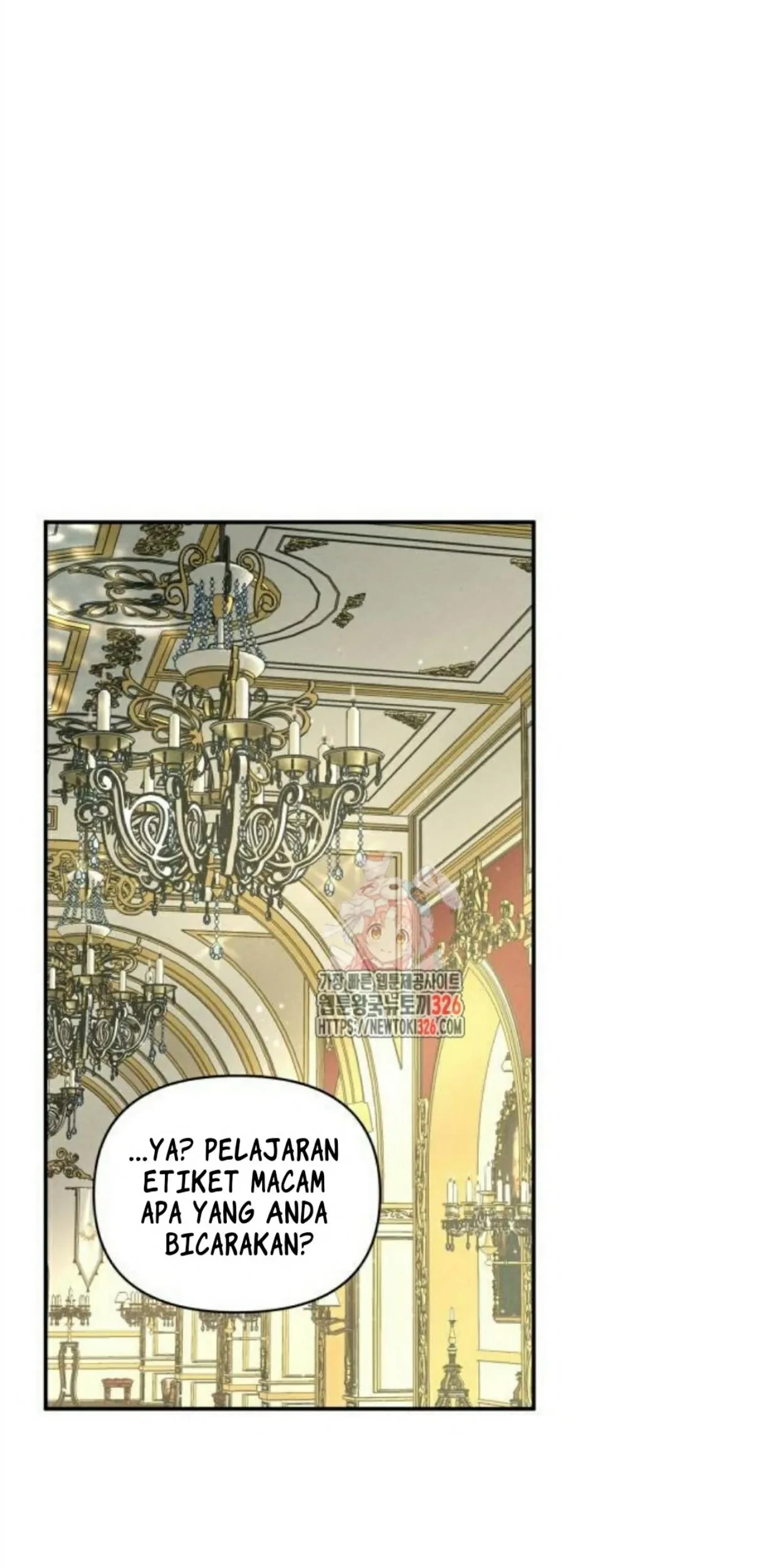 Baca Don’t Be Too Nice Chapter 10 Gambar 2