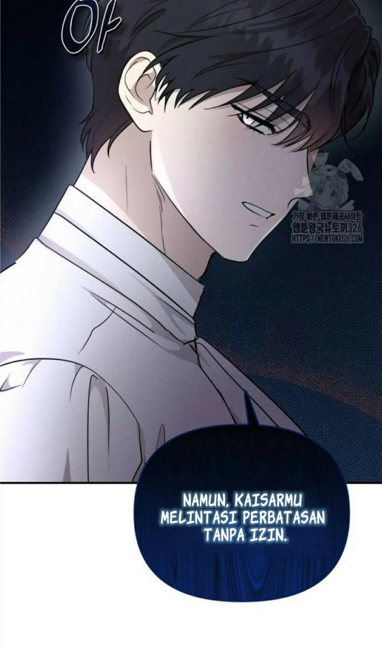 Don’t Be Too Nice Chapter 10 Gambar 4