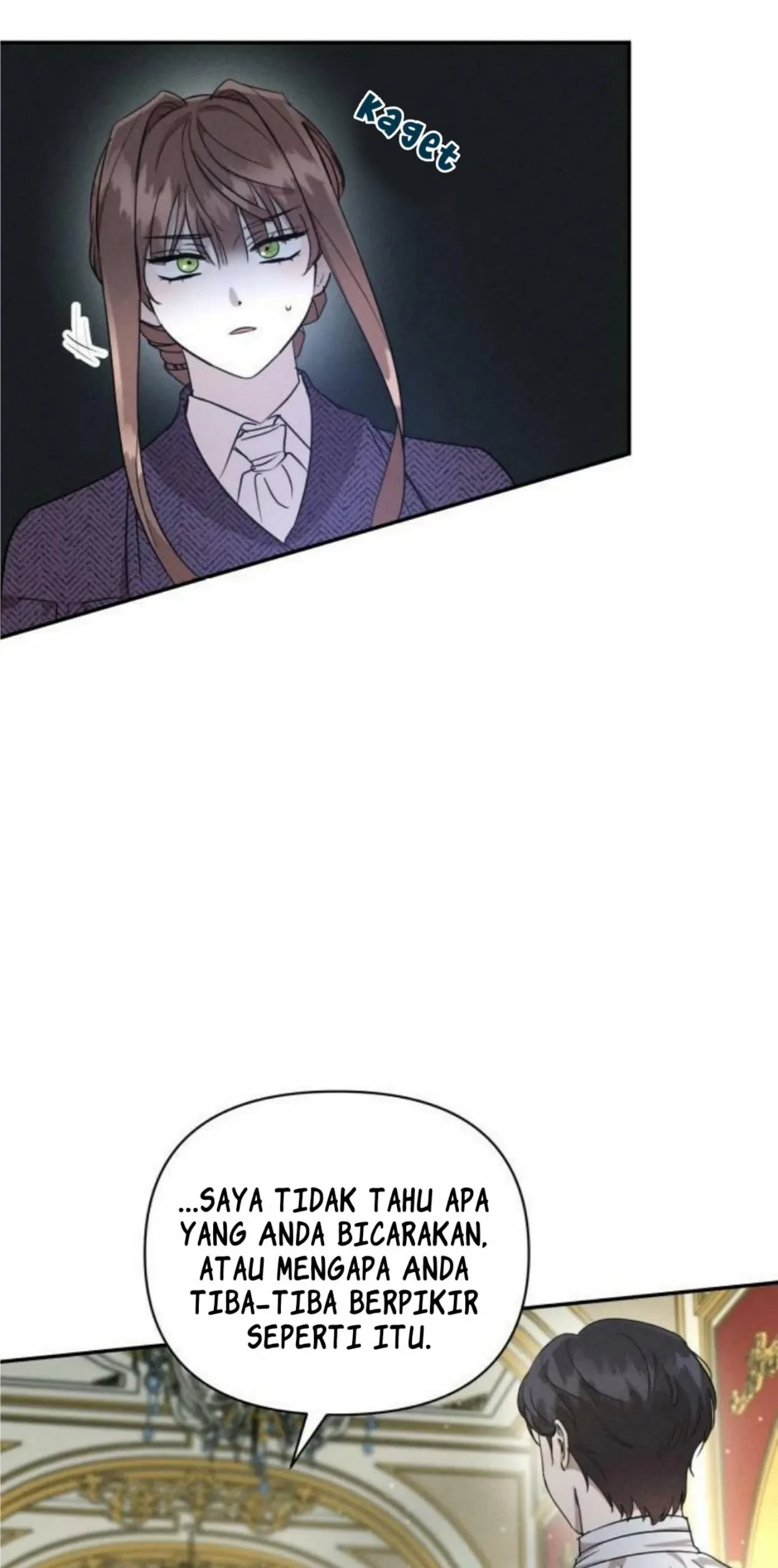 Don’t Be Too Nice Chapter 10 Gambar 5