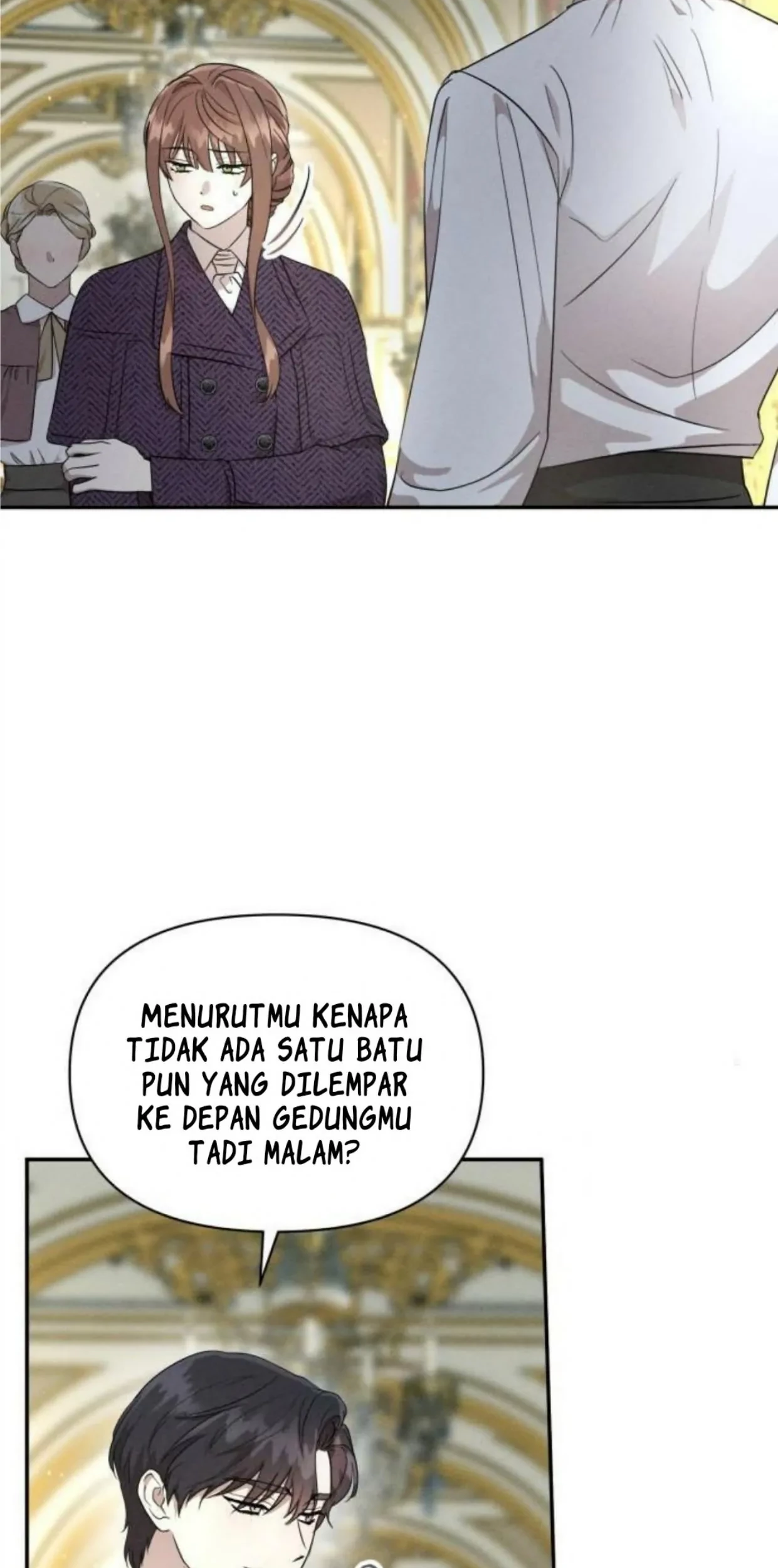 Don’t Be Too Nice Chapter 10 Gambar 6