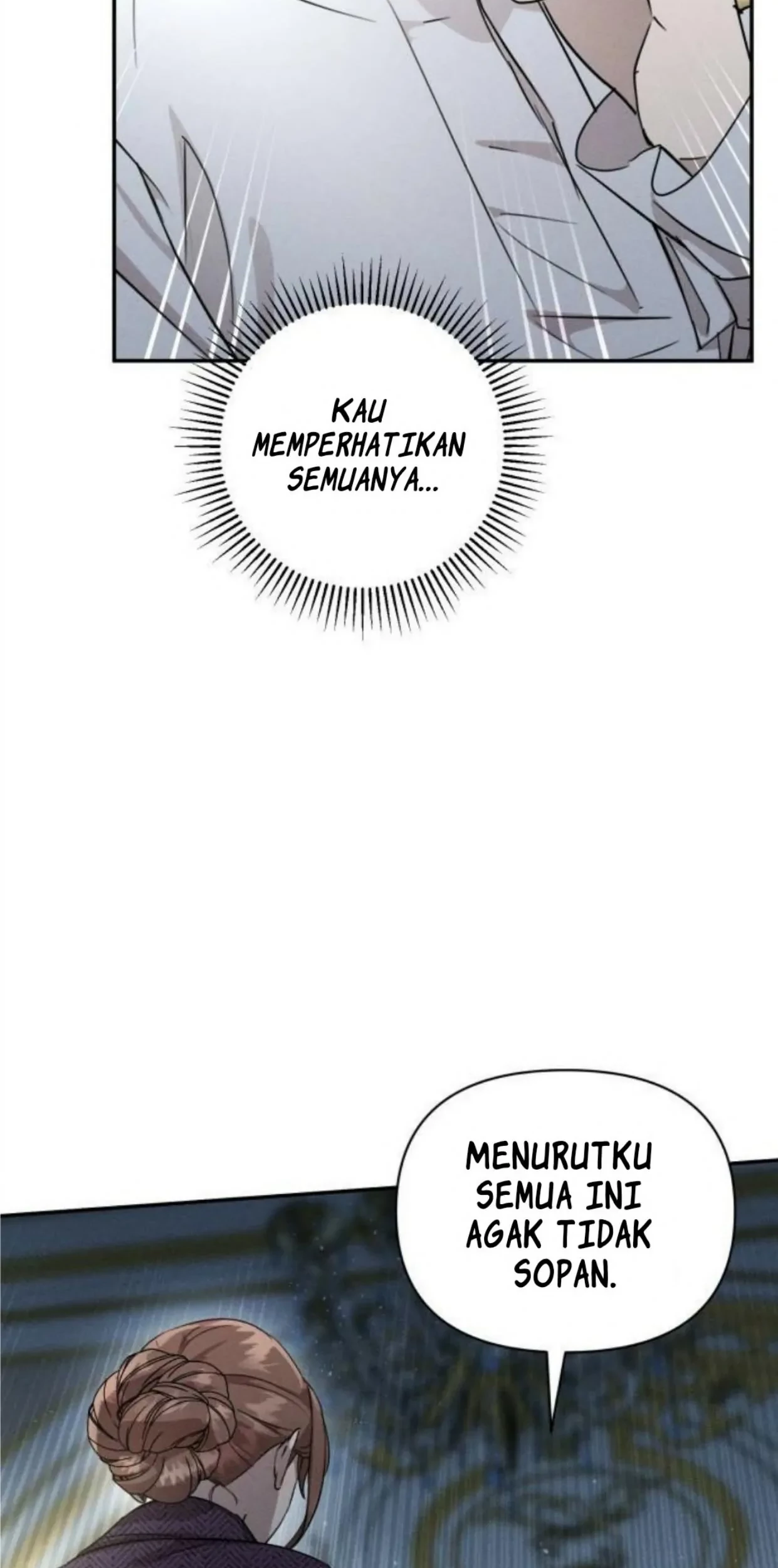 Don’t Be Too Nice Chapter 10 Gambar 9
