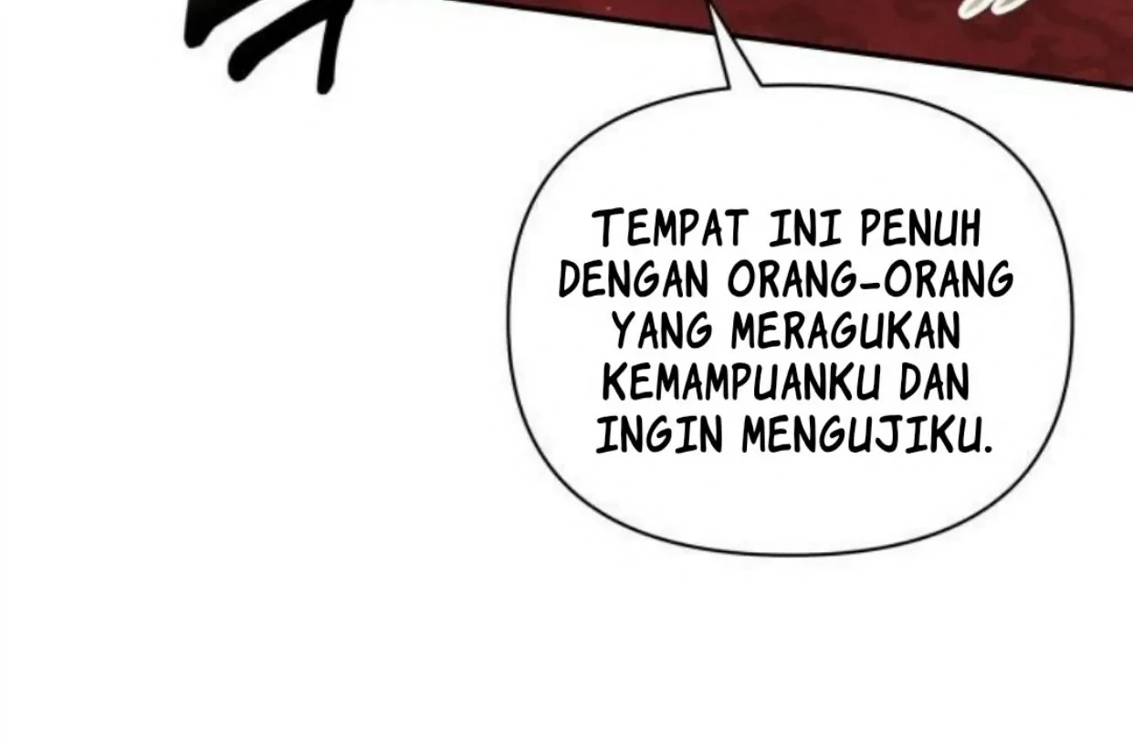 Don’t Be Too Nice Chapter 10 Gambar 18