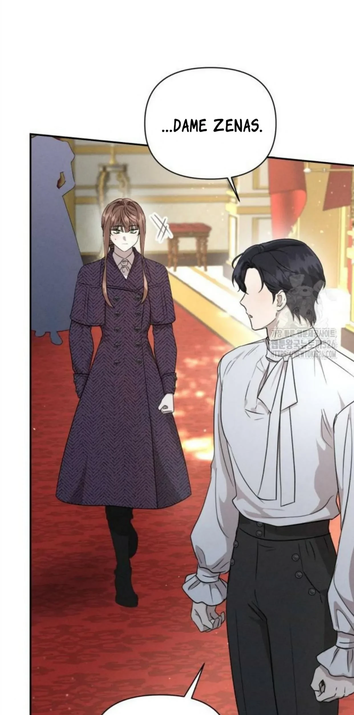 Don’t Be Too Nice Chapter 10 Gambar 19