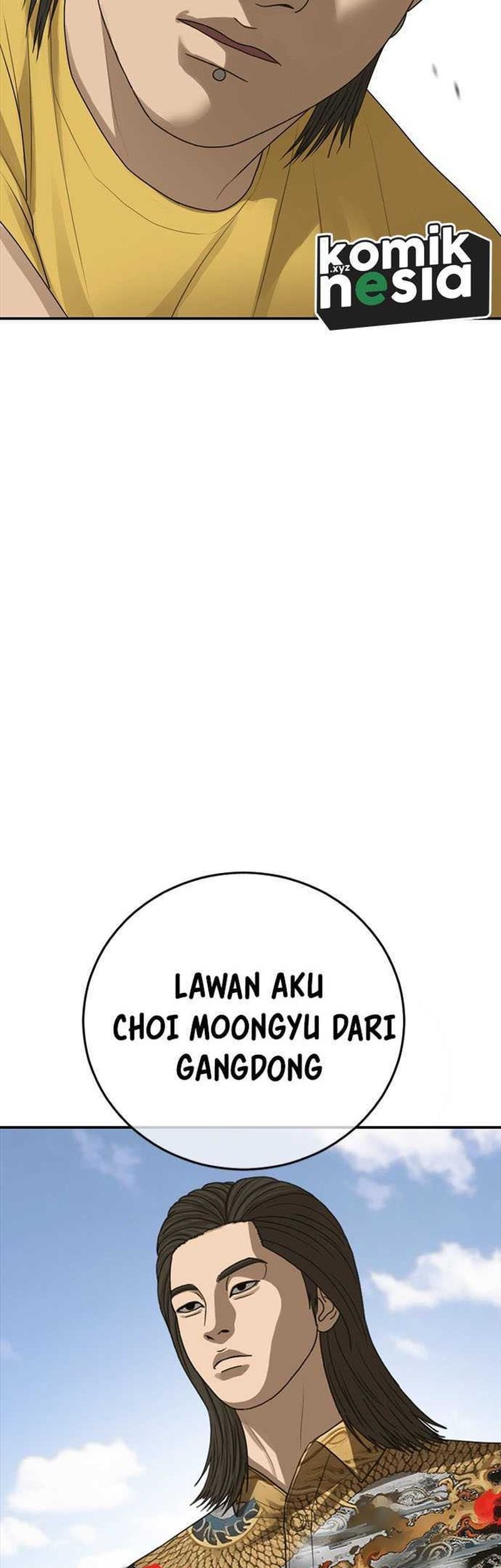 Baca  Ulzzang Generation Chapter 40 Gambar 2