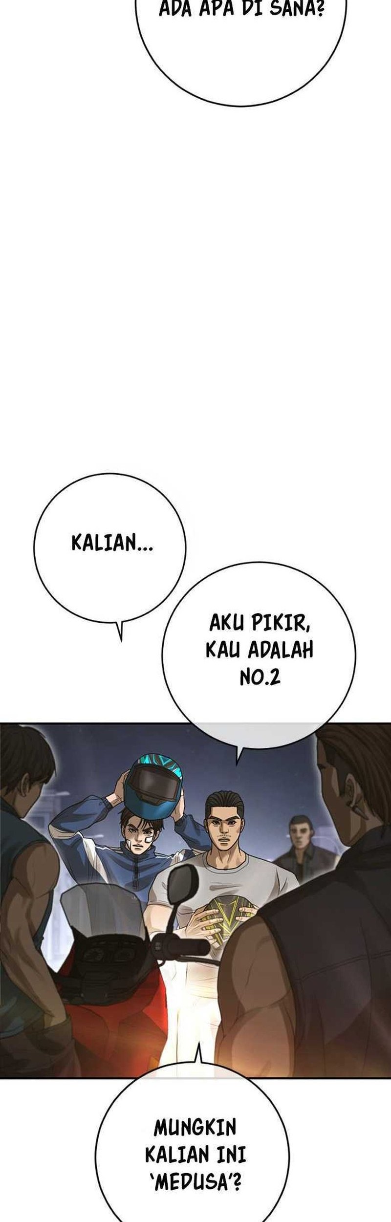 Ulzzang Generation Chapter 40 Gambar 73