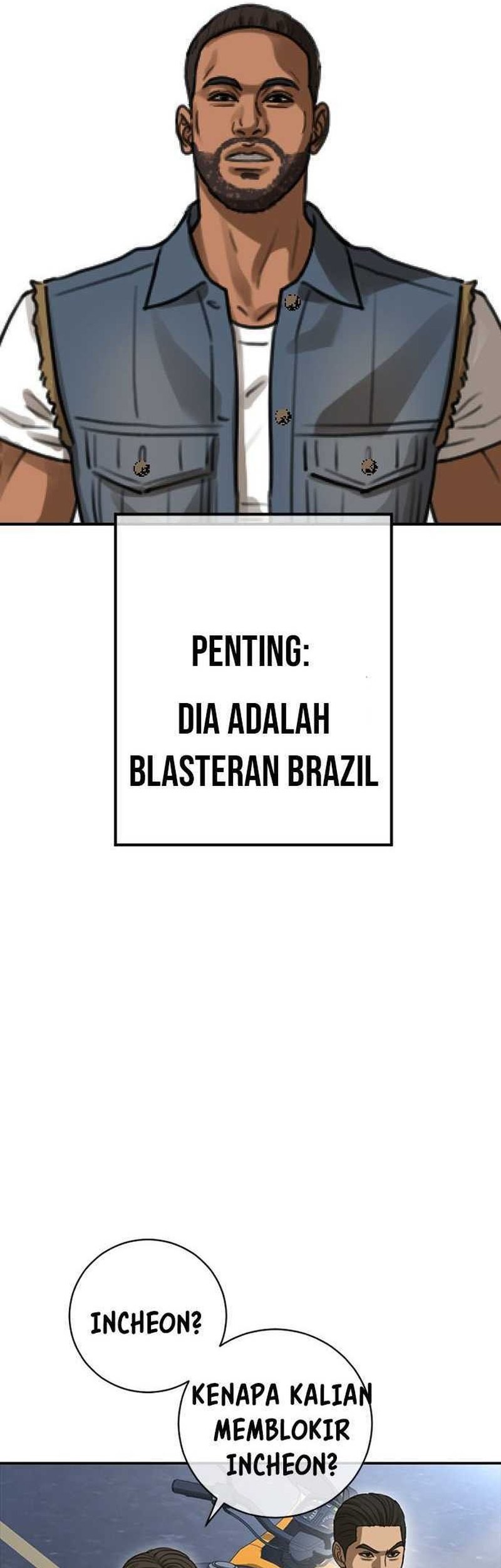 Ulzzang Generation Chapter 40 Gambar 78