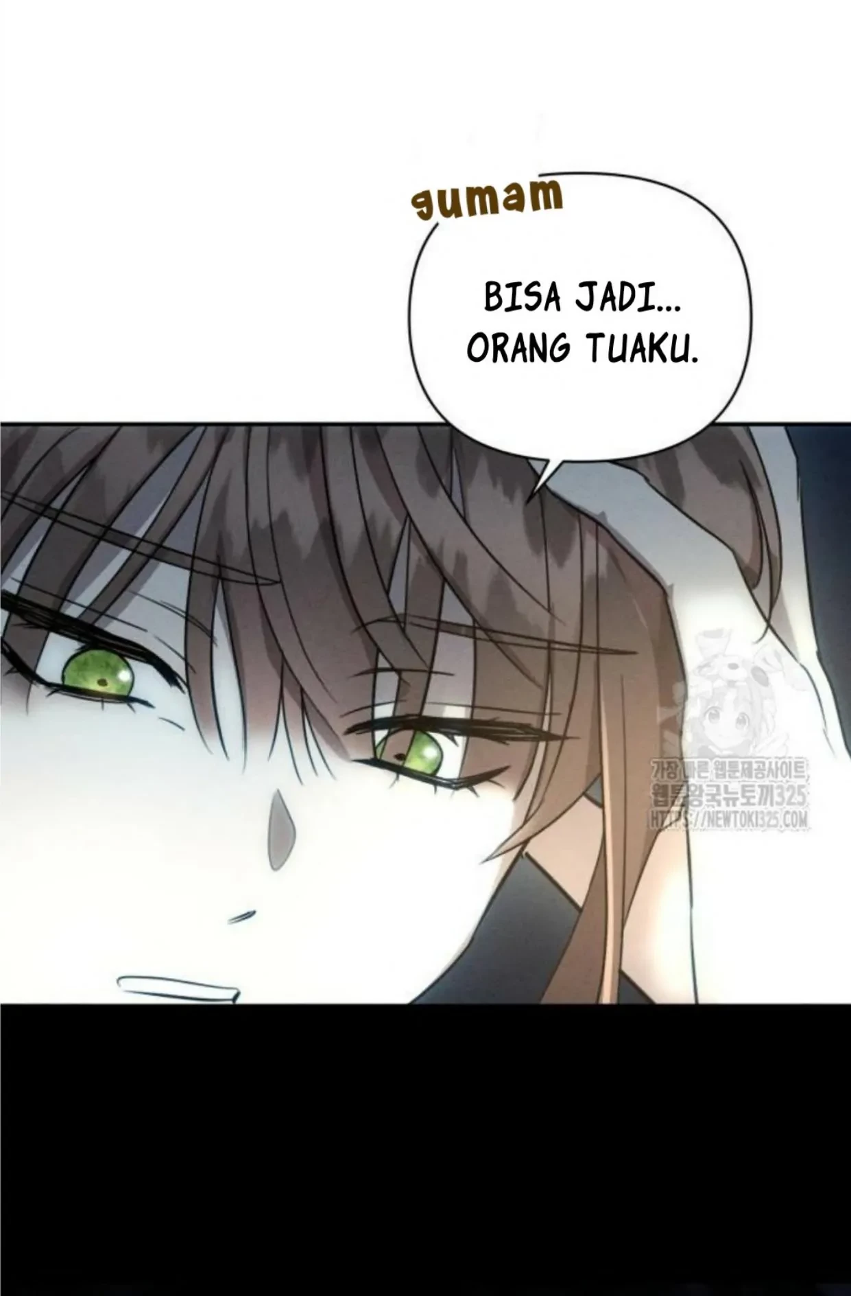 Don’t Be Too Nice Chapter 09 Gambar 32