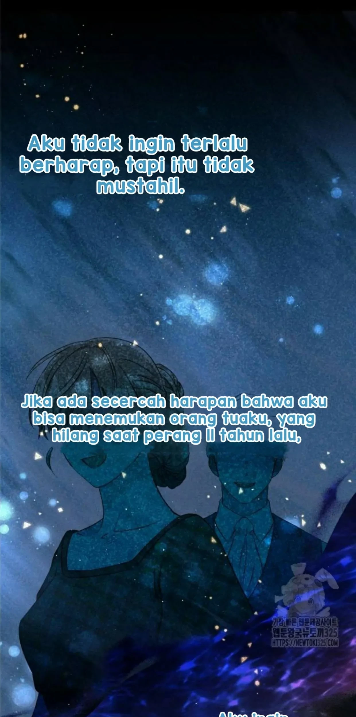 Don’t Be Too Nice Chapter 09 Gambar 33