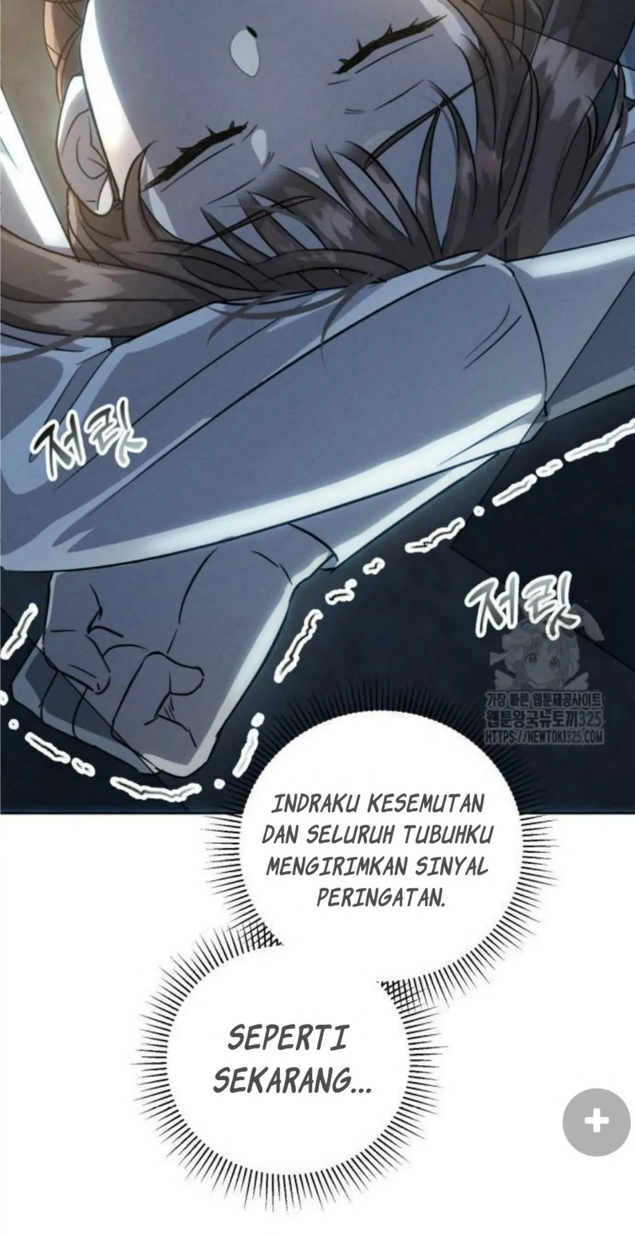Don’t Be Too Nice Chapter 09 Gambar 37