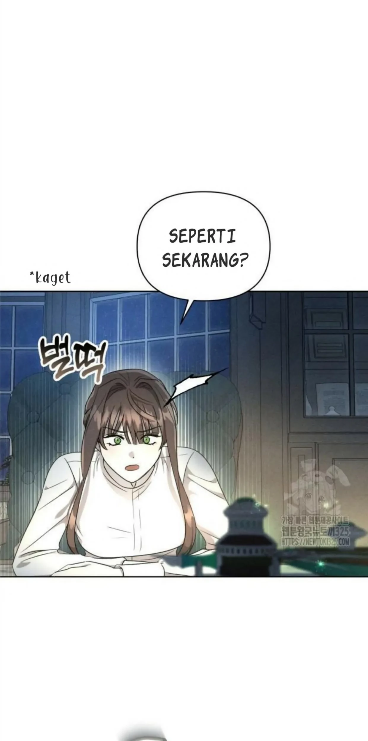 Don’t Be Too Nice Chapter 09 Gambar 38