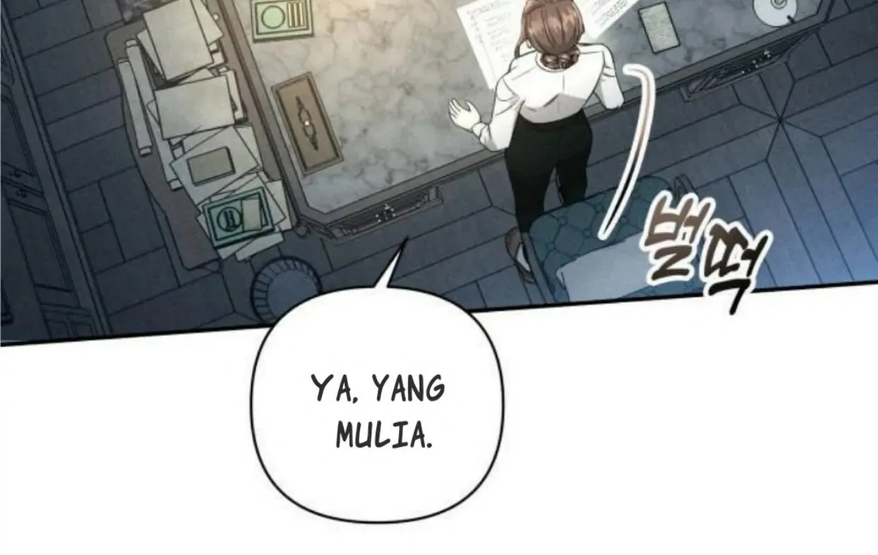 Don’t Be Too Nice Chapter 09 Gambar 44