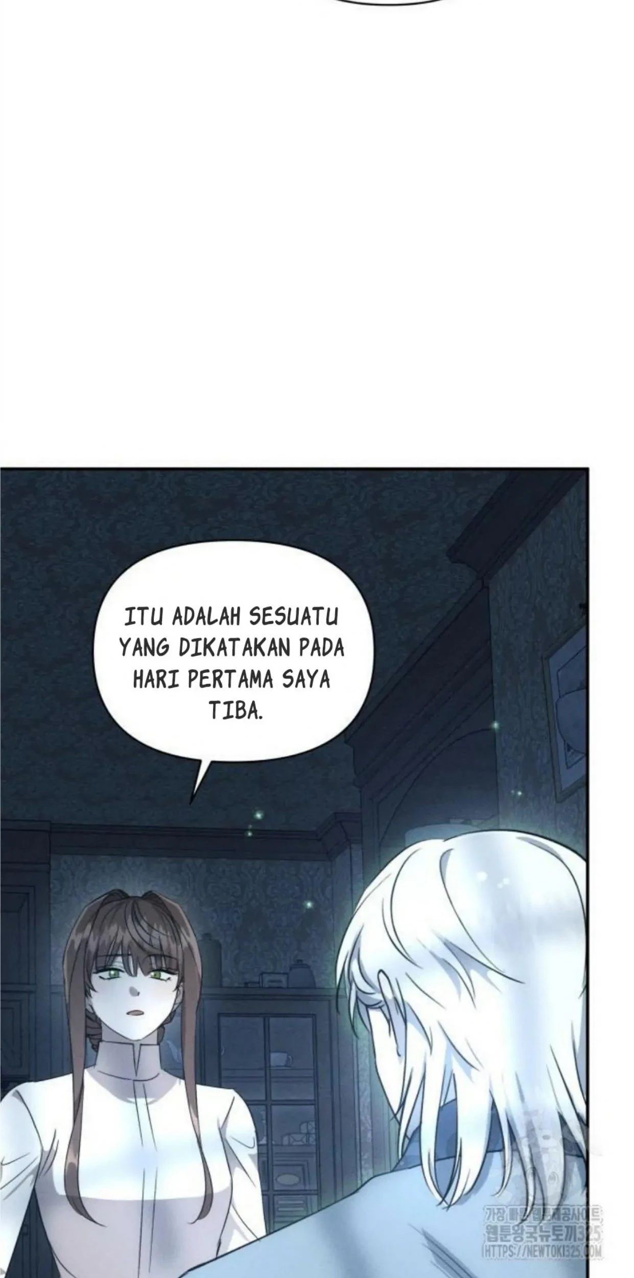 Don’t Be Too Nice Chapter 09 Gambar 53