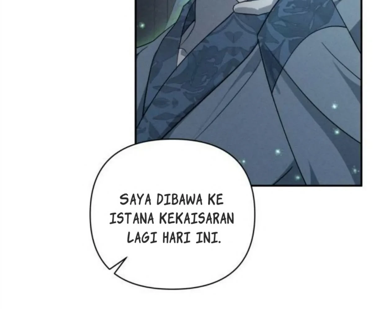 Don’t Be Too Nice Chapter 09 Gambar 57