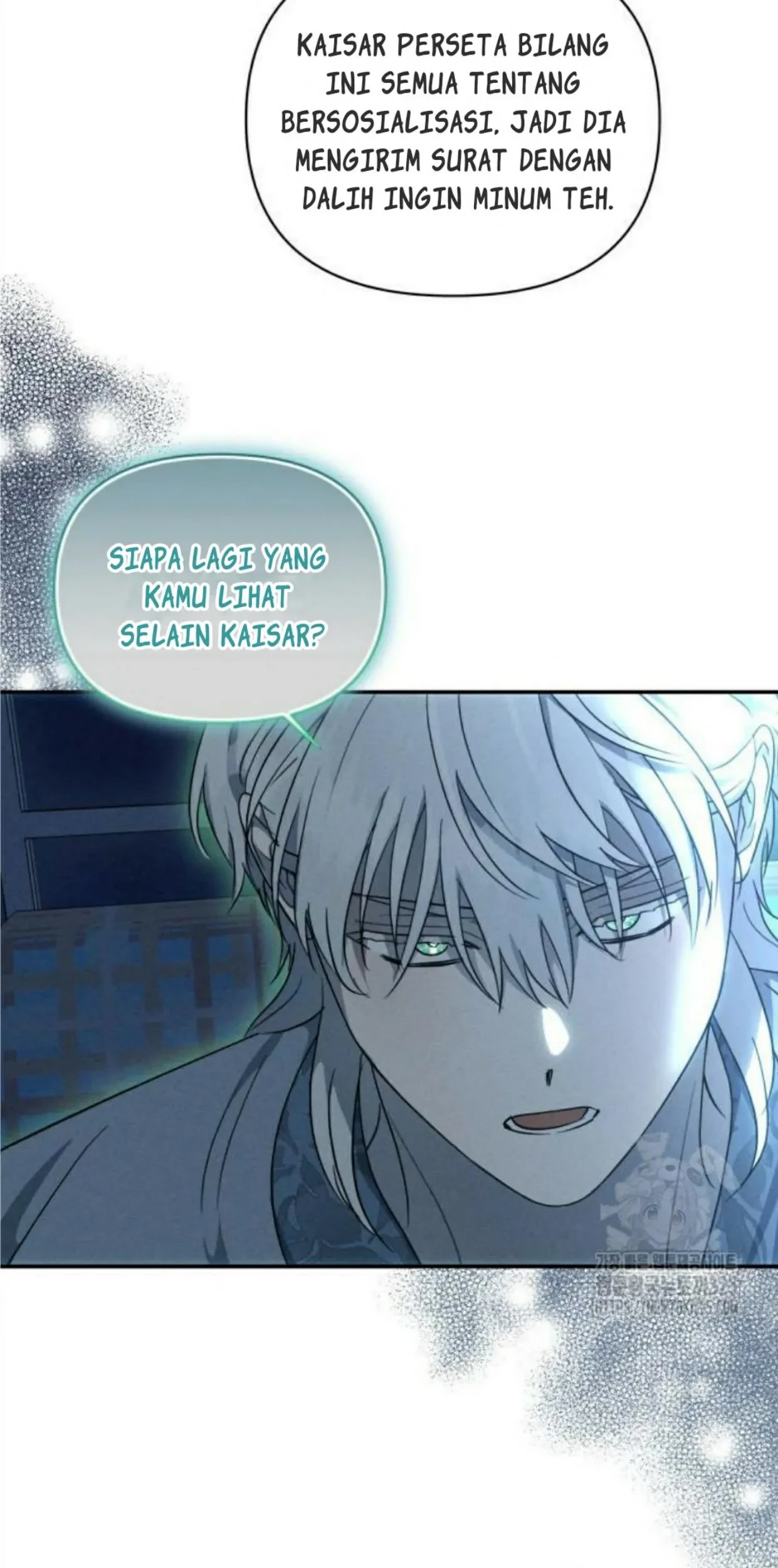 Don’t Be Too Nice Chapter 09 Gambar 59